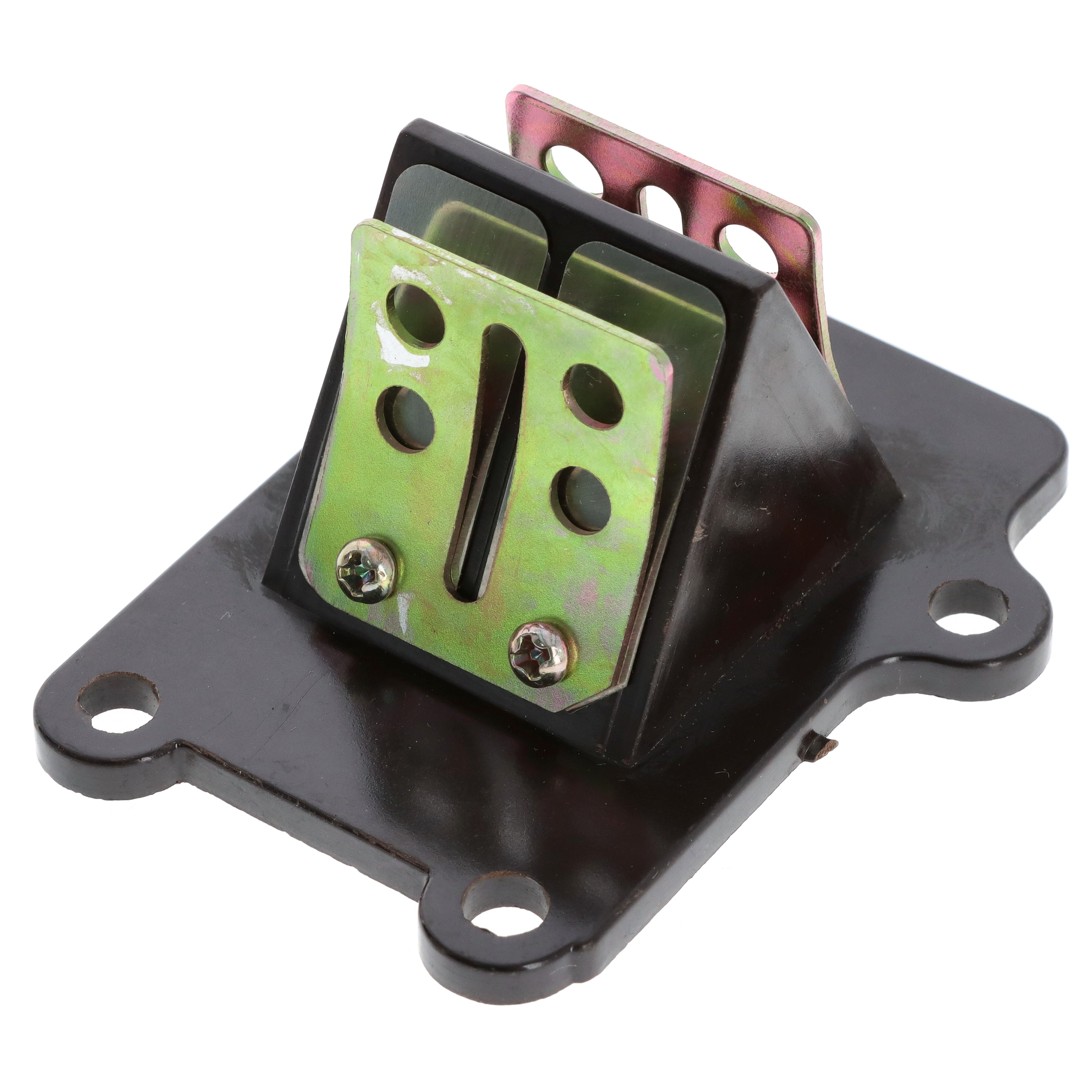 Membranblock Membrane für CPI Generic Aprilia MBK NITRO MACH Yamaha Aerox 50