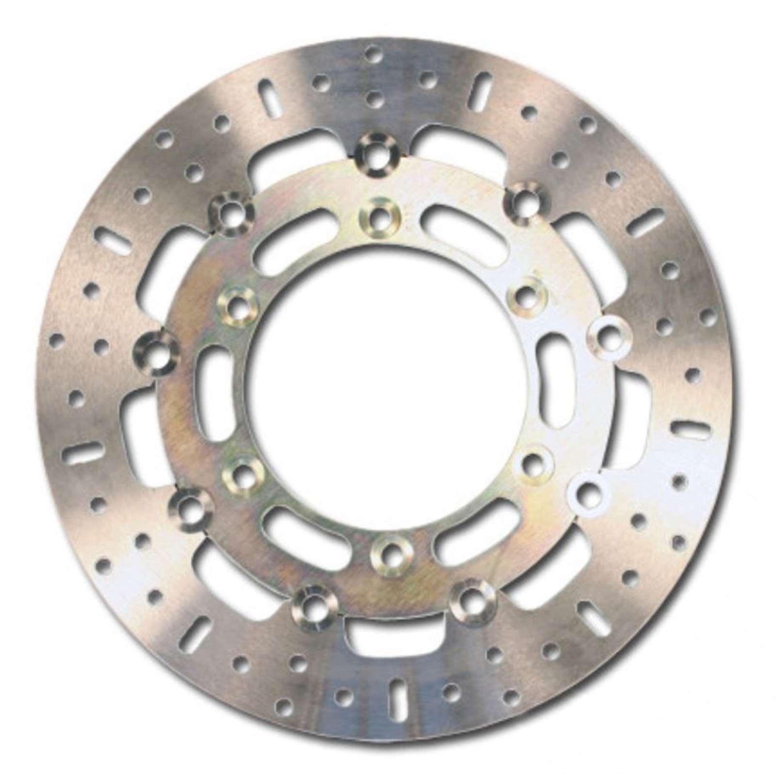 EBC Bremsscheibe MD6113D vorne für Suzuki XF 650 U DR 800 S SU
