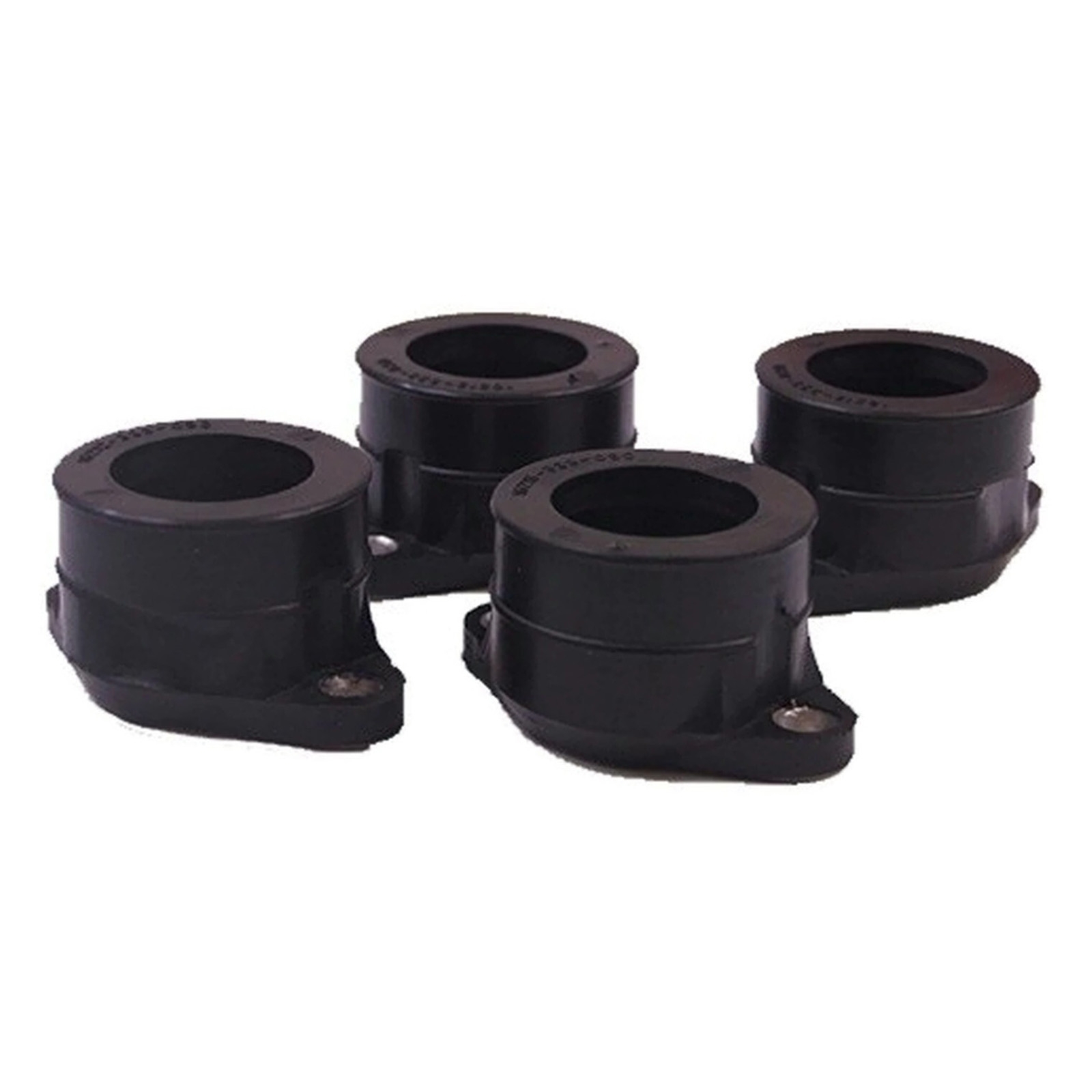 Vergaser Ansaugstutzensatz 81501100 für Honda CB400 F Four 1974-1977 CB350 F Four 1973-1975