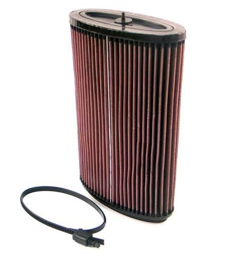 K&N Sportluftfilter E-2295