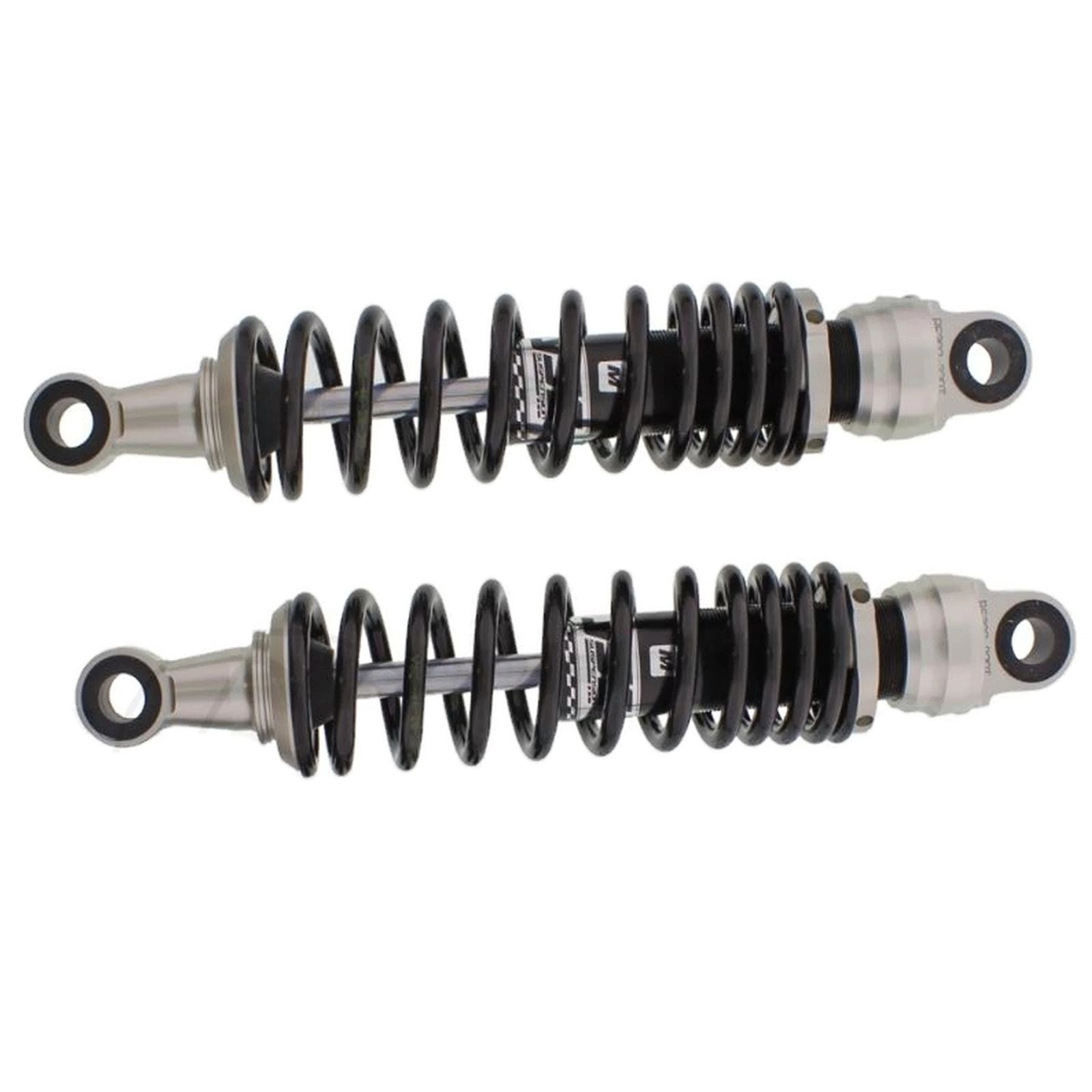 YSS RE302-320T-05S-88 Stoßdämpfer Stereo hinten für BMW R45N R45S R50/5 R60/5 R65 R75/5 1969-1985