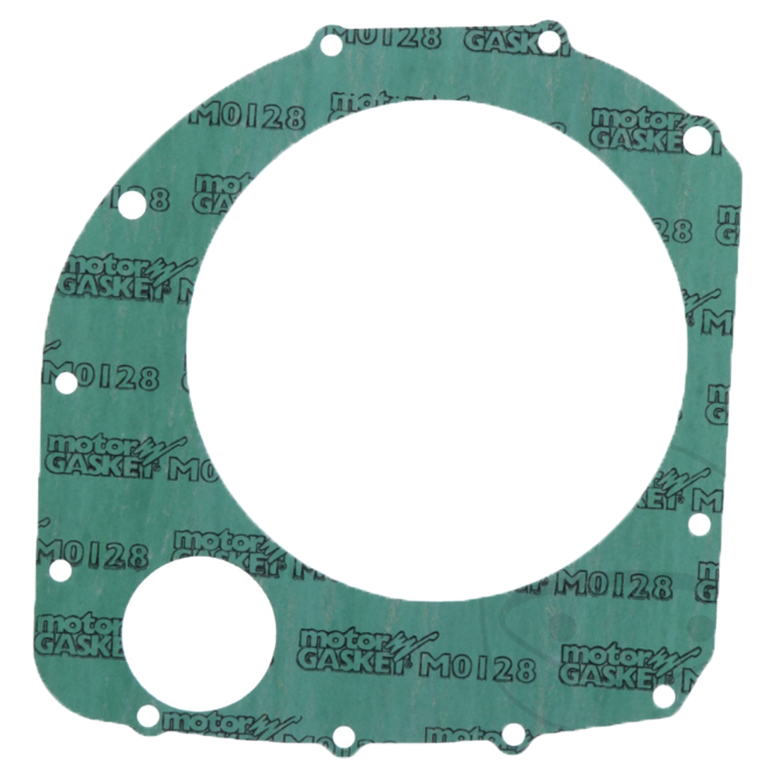 Kupplungsdeckeldichtung S410510008005 für Suzuki GSX750 1980 - 1984 GS75X GR71A GSX750 Katana