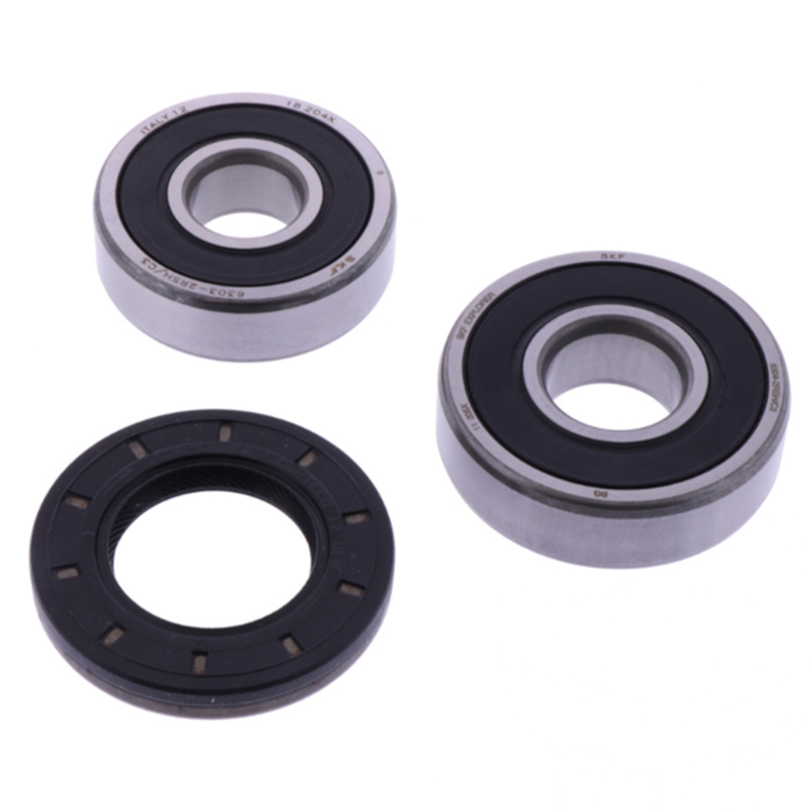 JMP Radlagersatz hinten für Honda CB250 N Euro CB400 N Euro CM400 T Custom CM 450