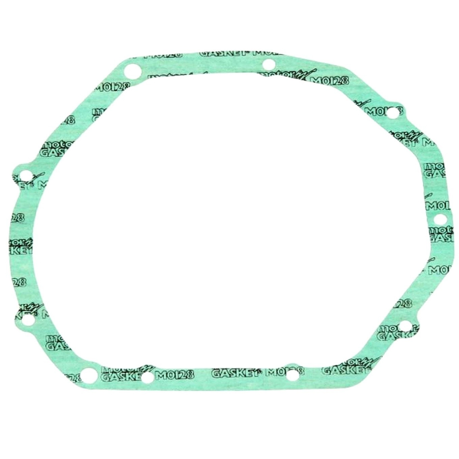Kupplungsdeckeldichtung S410510008007 für Suzuki GSF600 650 1200 Bandit GSX600 750 1100 GSXR750 1100