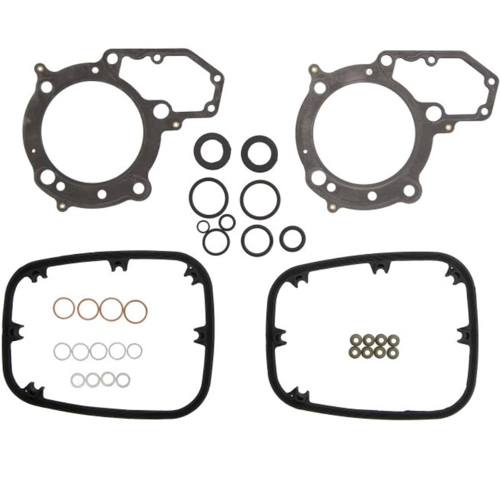 Motordichtsatz P400068850980/2 für BMW R1100 1992 - 1997 R1100 GS R1100 RS 0411 0404