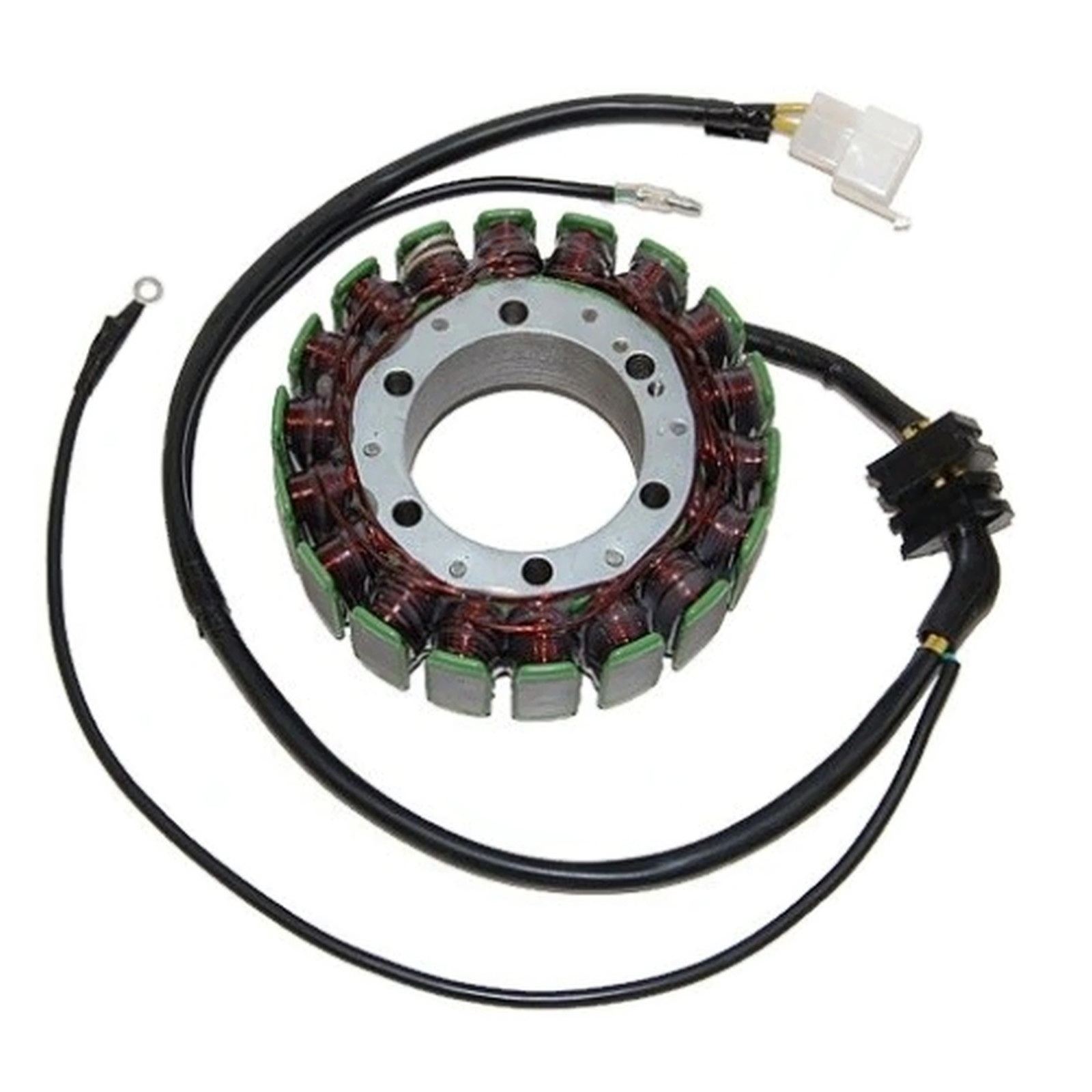 Lichtmaschine Stator ESG083 für Honda CX 500 CX 500 C Custom E Euro Sports