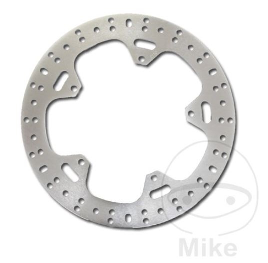 EBC Bremsscheibe Bremse vorne + Bremsbeläge Yamaha YZFR 125 YZF125R YZF-R 125