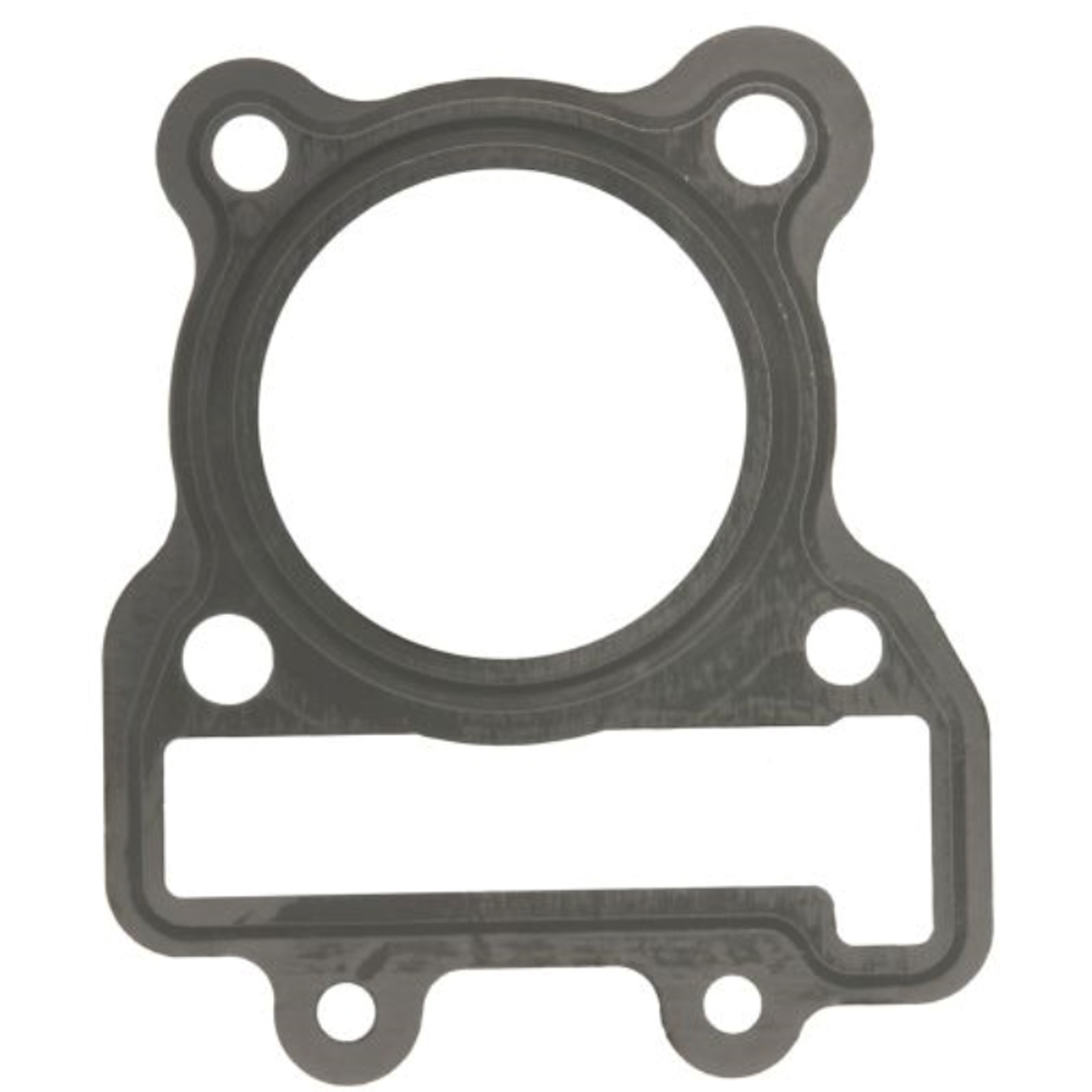 Zylinderkopfdichtung S410250001148 für Kawasaki KLX110 A C 2002-2022 Suzuki DR-Z 110 2003-2005