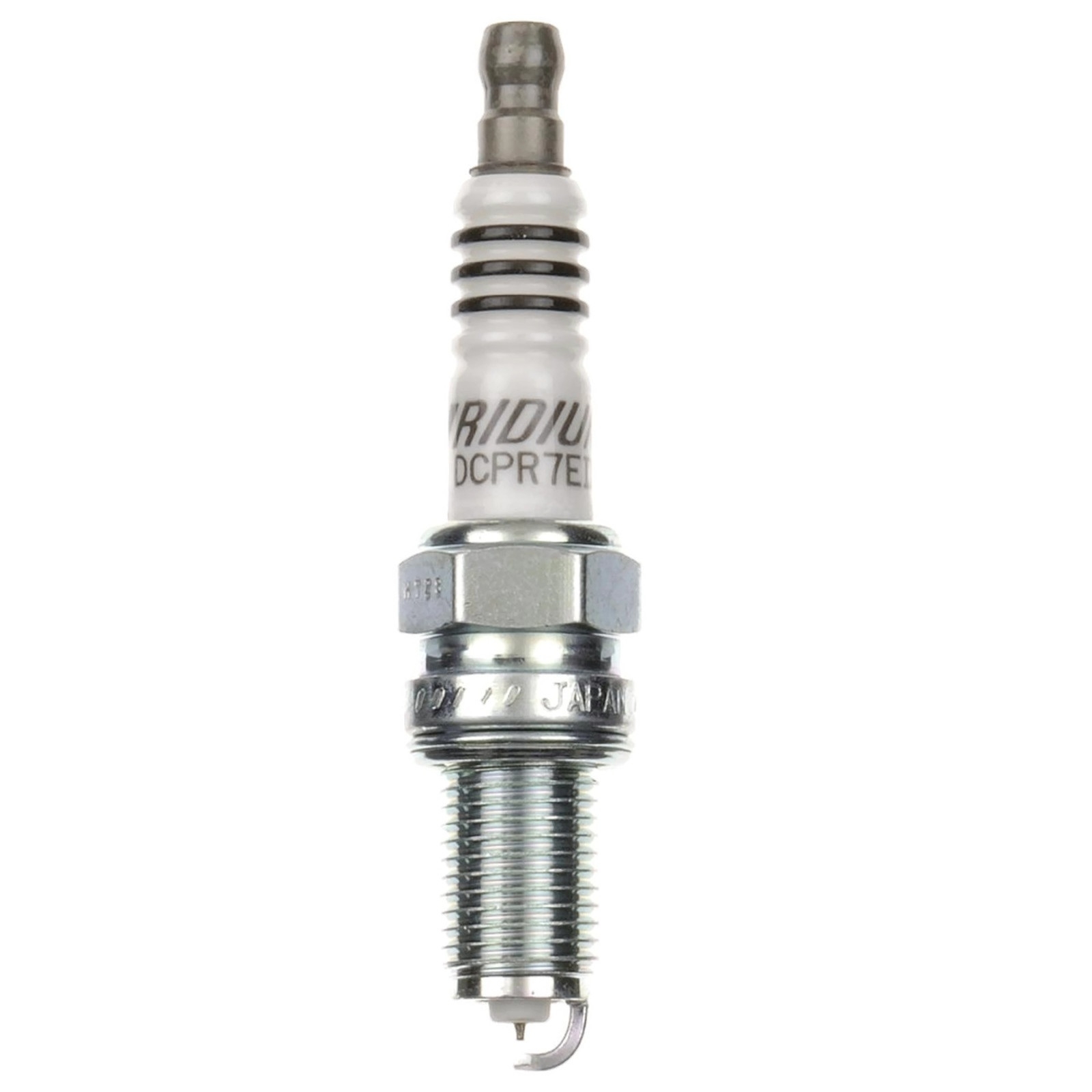 NGK Iridium Zündkerze DCPR7EIX 6046