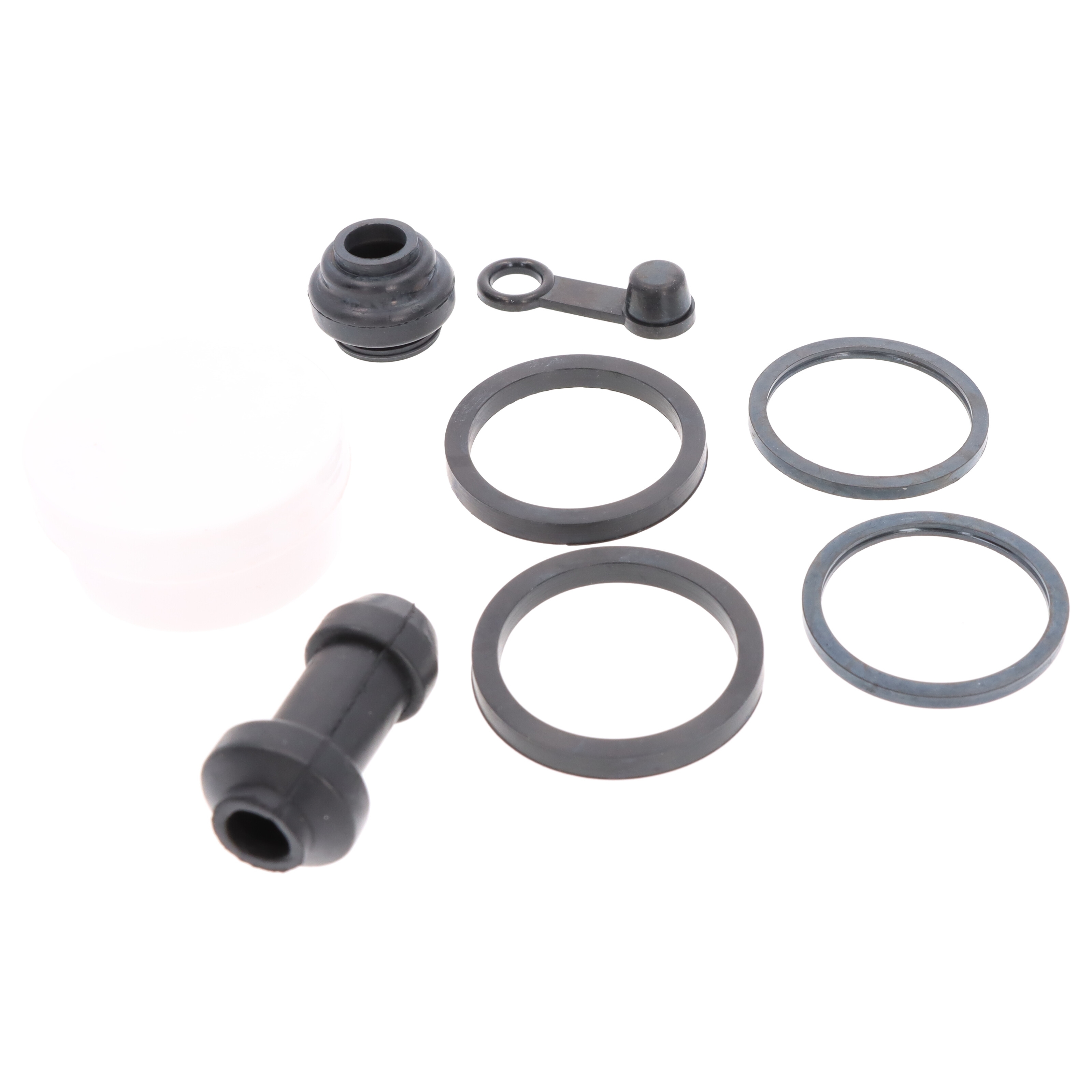 Bremssattel Reparatursatz vorne für Honda CRF CR XLR VFR Kawasaki KLX Suzuki RM