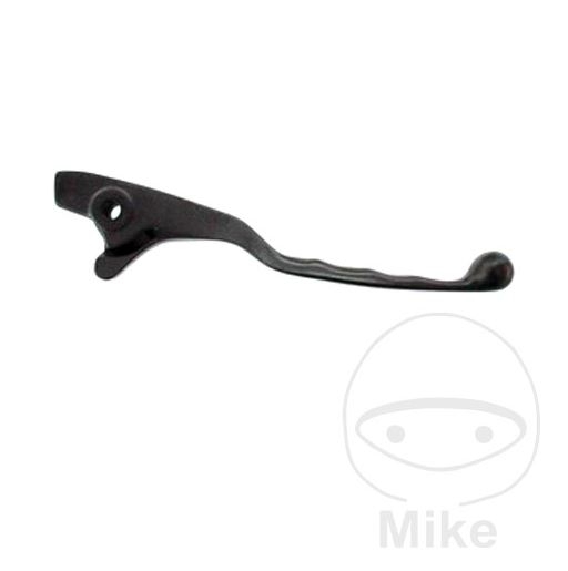 Bremshebel Alu gegossen schwarz Kawasaki GPZ305B GPZ400A GPZ550A