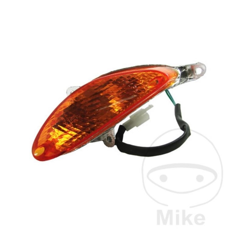 Blinker vorne für AGM Baotian Ering Jinlun Jonway Kymco Rex Peugeot Giantco