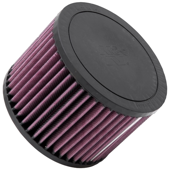 K&N Tauschluftfilter E-2996 Audi A6 S6 RS6 4F/C6 5.2 V10 2008 - 2011