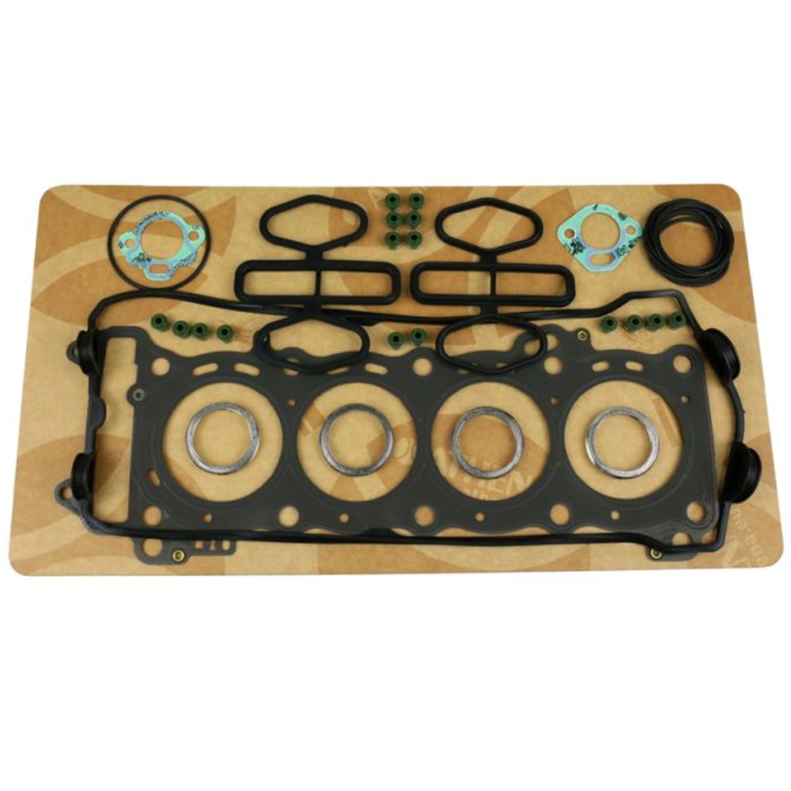 Topend Zylinder Dichtsatz P400510600054 für Suzuki GSX-R 600 2006 - 2012 GSXR600 UE U2 UF U3