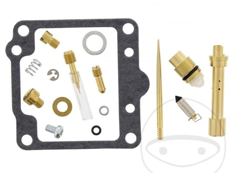 Keyster KY-0578 Vergaser Reparatursatz für Yamaha XS1100 S Baujahr 1981-1982 Typ 5k7