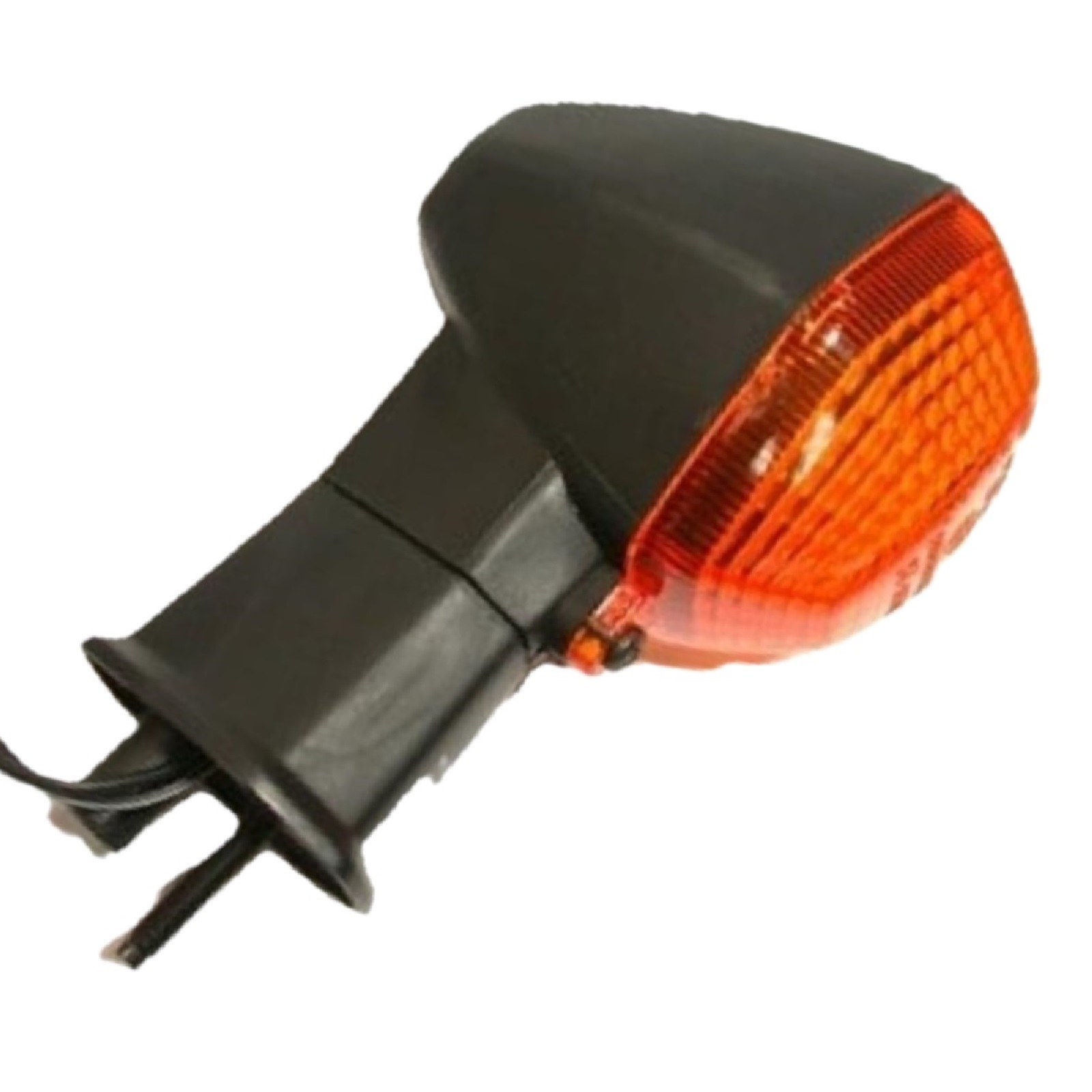 JMP Blinker vorne für Suzuki DR-Z 400 2000-2004 GSF 1200 Bandit 2001-2005 600 Bandit 2000-2004 Satz