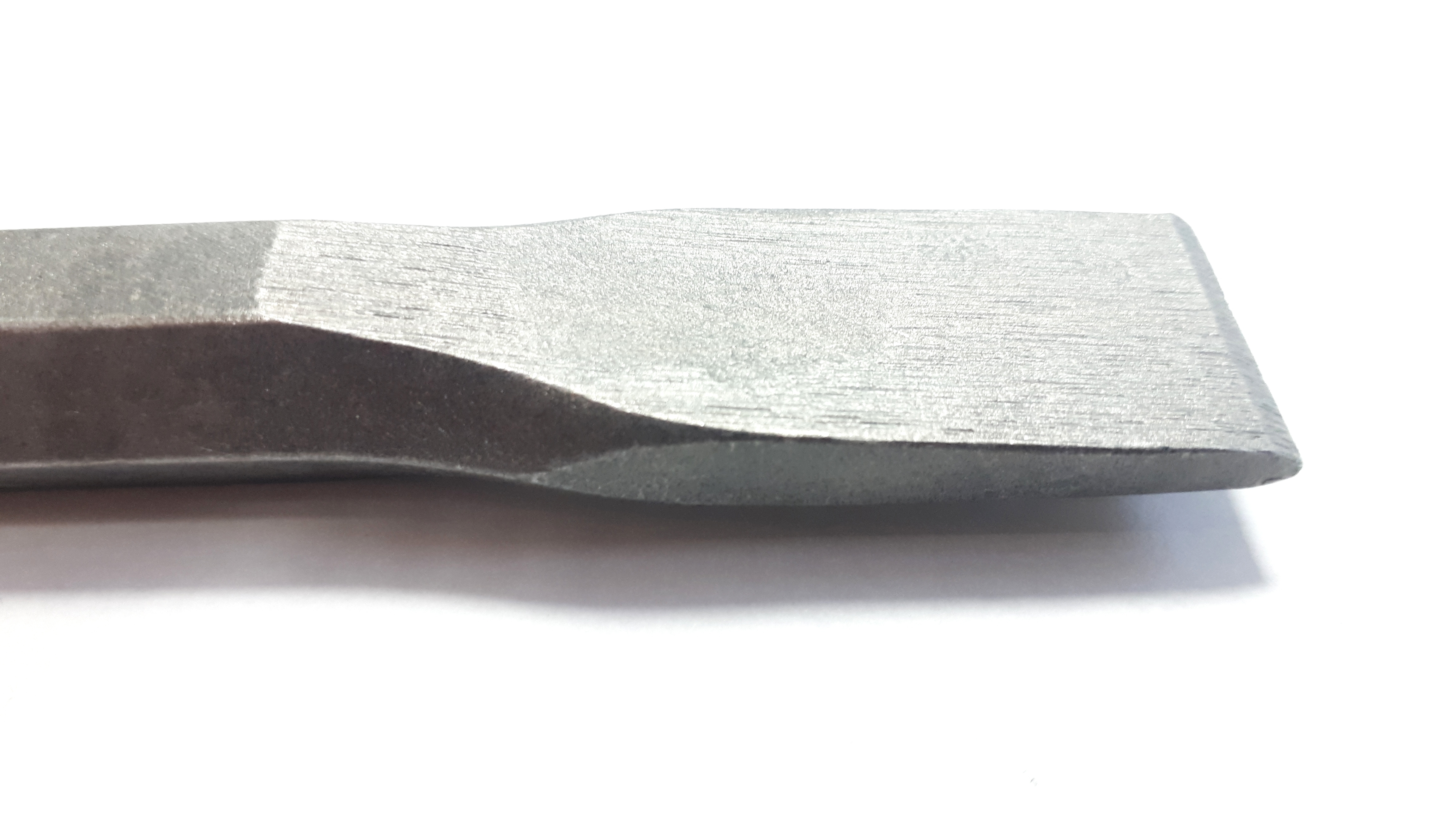 SDS-Plus Abbruchmeißel Flachmeißel 20x400 mm Fliesenmeißel Meisel Stahl SDSPLUS