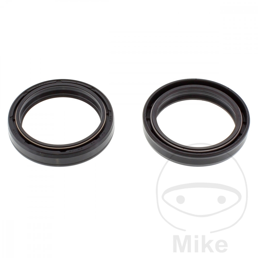 All Balls 55-123 Gabelsimmerringe Satz für Ducati Honda Kawasaki Suzuki Triumph Yamaha
