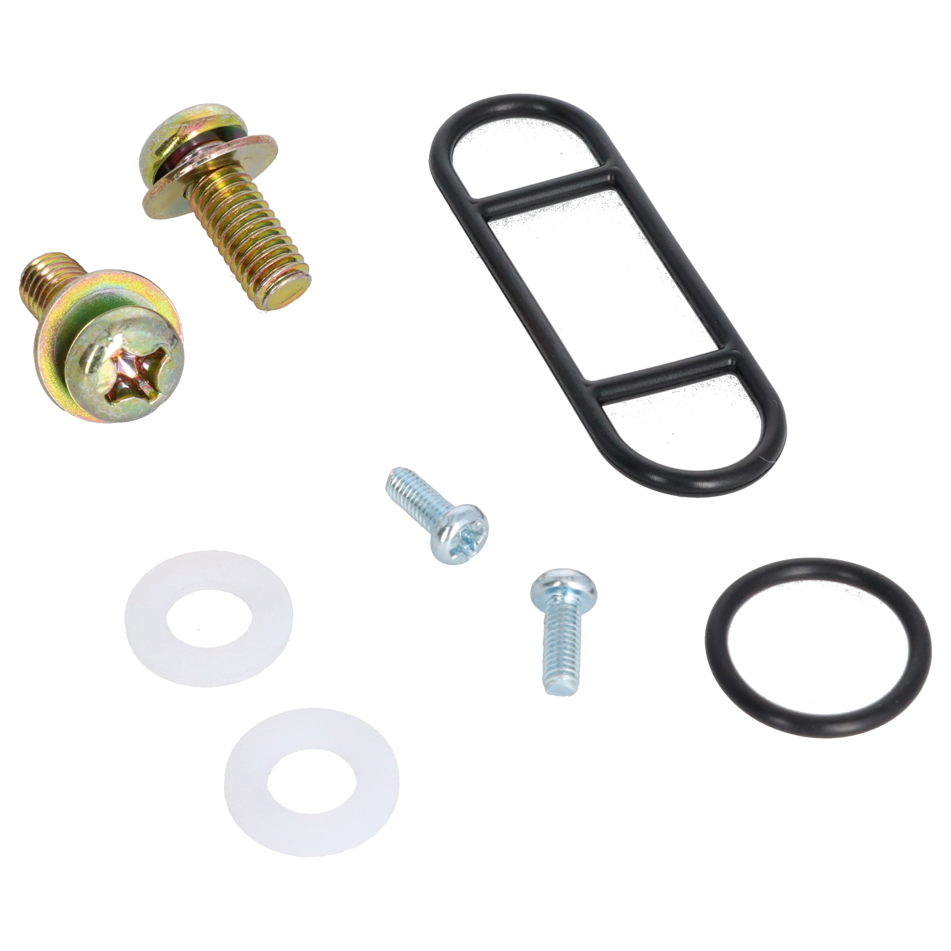 Benzinhahn Reparatur-Satz für Yamaha BT 1100 DT80 DT125 FZR600 750 XT600Z YZF750