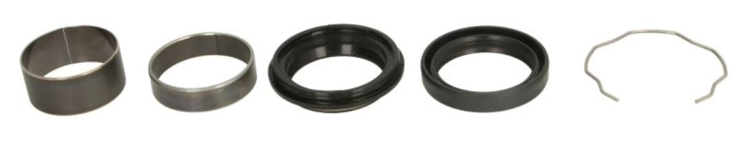 Tourmax FRK-901R/2 Vordergabel Reparatursatz komplett für Kawasaki KLX KX Honda CR Yamaha YZ