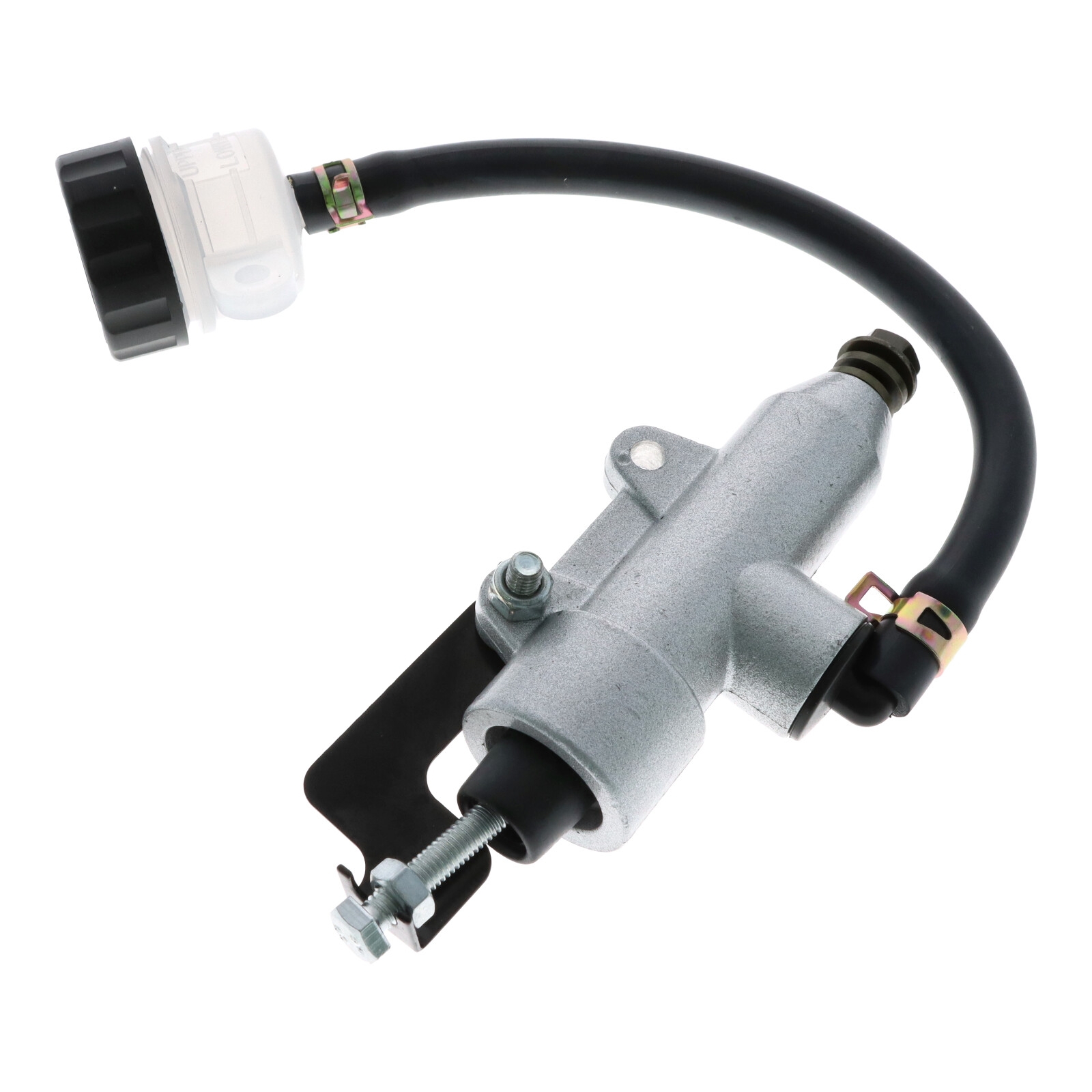 Hauptbremszylinder Bremspumpe hinten für Quad ATV Bashan Lyda 200 250