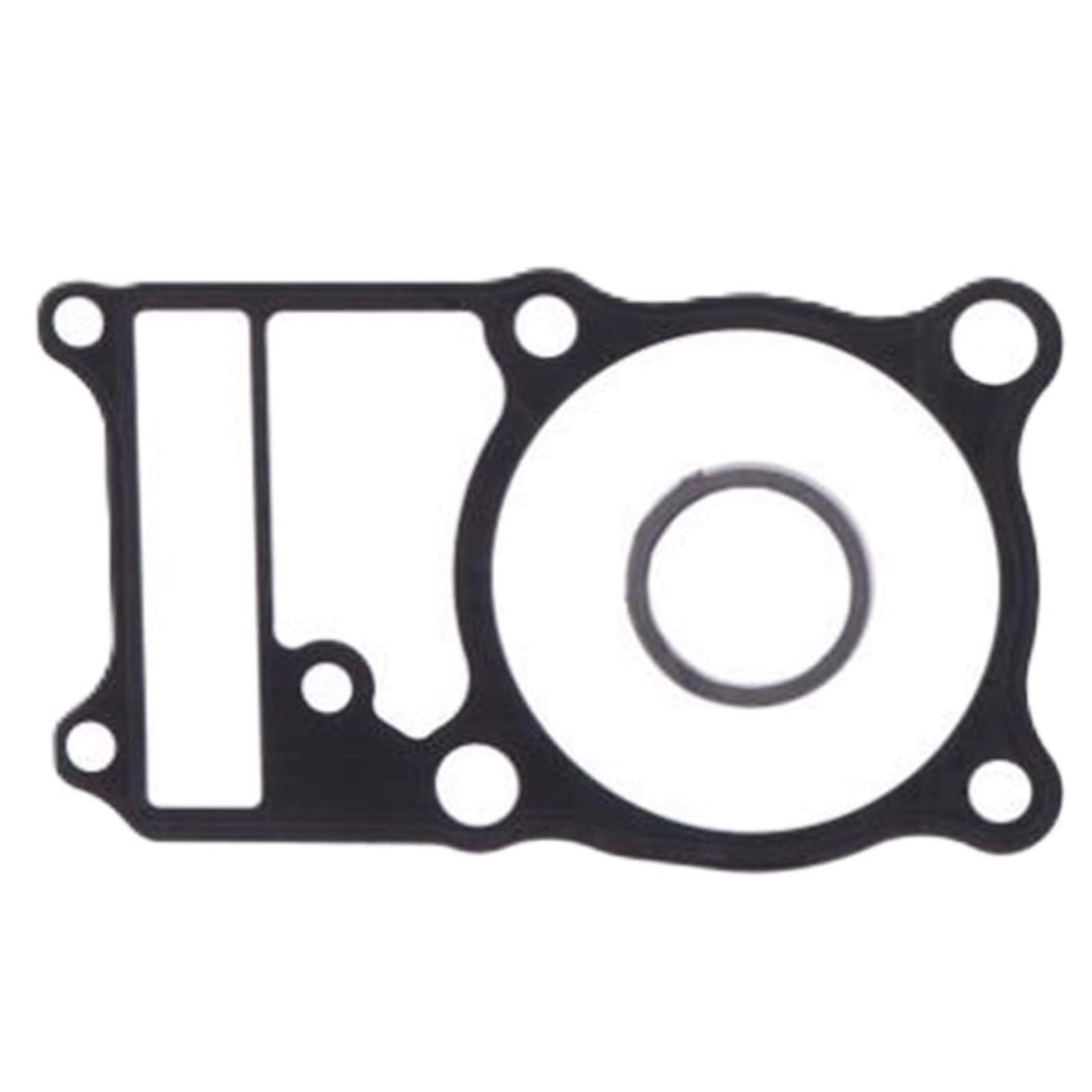 Topend Zylinder Dichtsatz für Honda Revere NTV650 RC33 Africa Twin XRV650 RD03 1988 - 1990