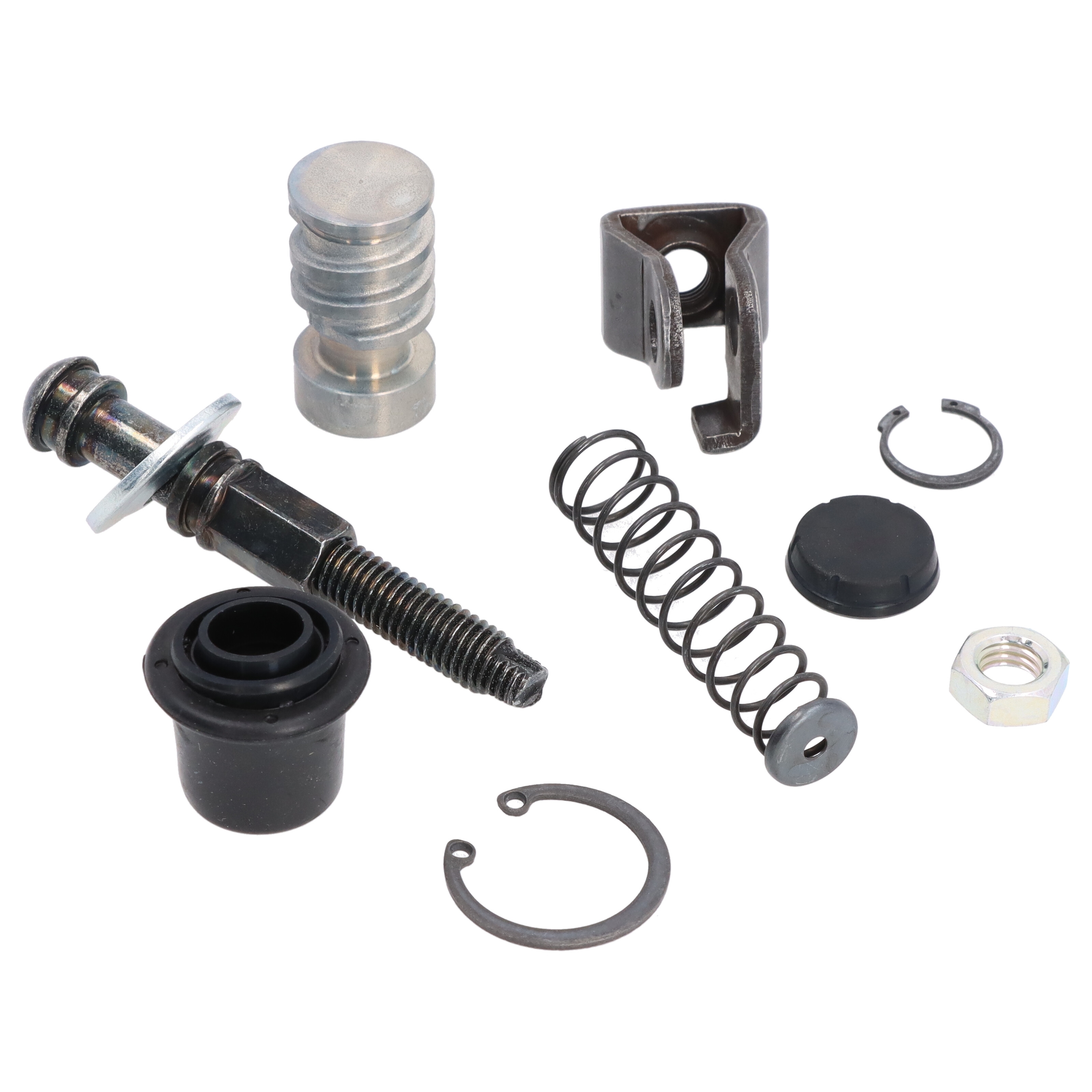 Tourmax MSR-118 Hauptbremszylinder Reparatursatz hinten für Honda Pan European ST 1300 2002-2014