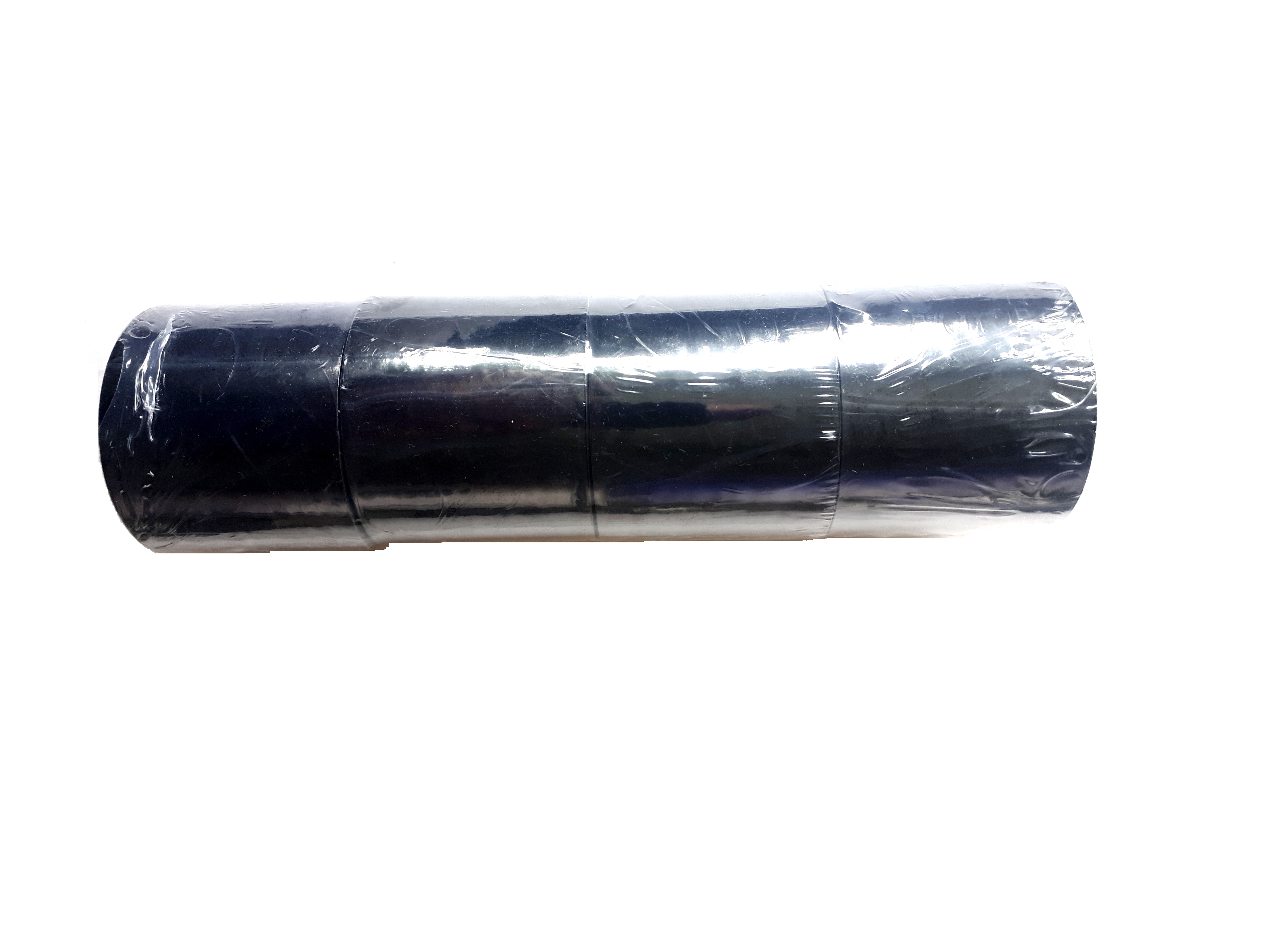 4x Isolierband Breite 50 mm Elektro Klebeband Isoband Länge 10 Meter