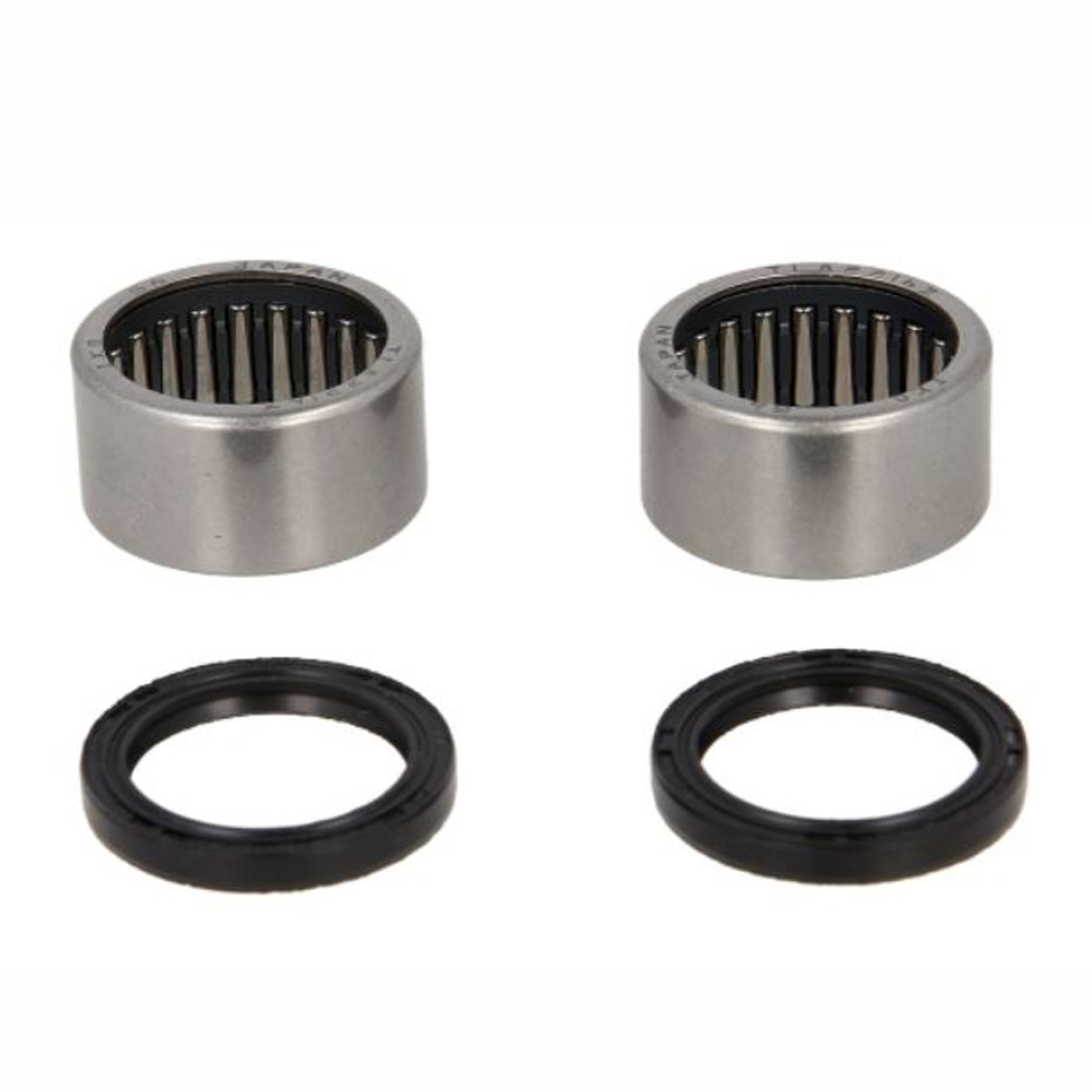 Schwingenlager SAO-402 Nadellager hinten für Kawasaki EN GPZ 305 Z 400 440 550 650 750
