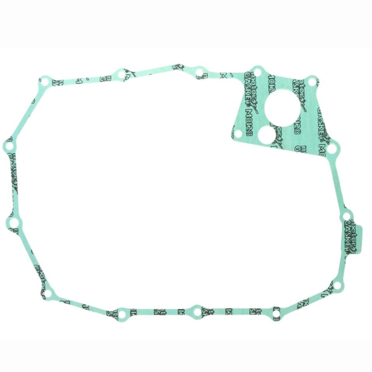Kupplungsdeckeldichtung S410210016003 für Honda XL 600 V Transalp 1987-1990