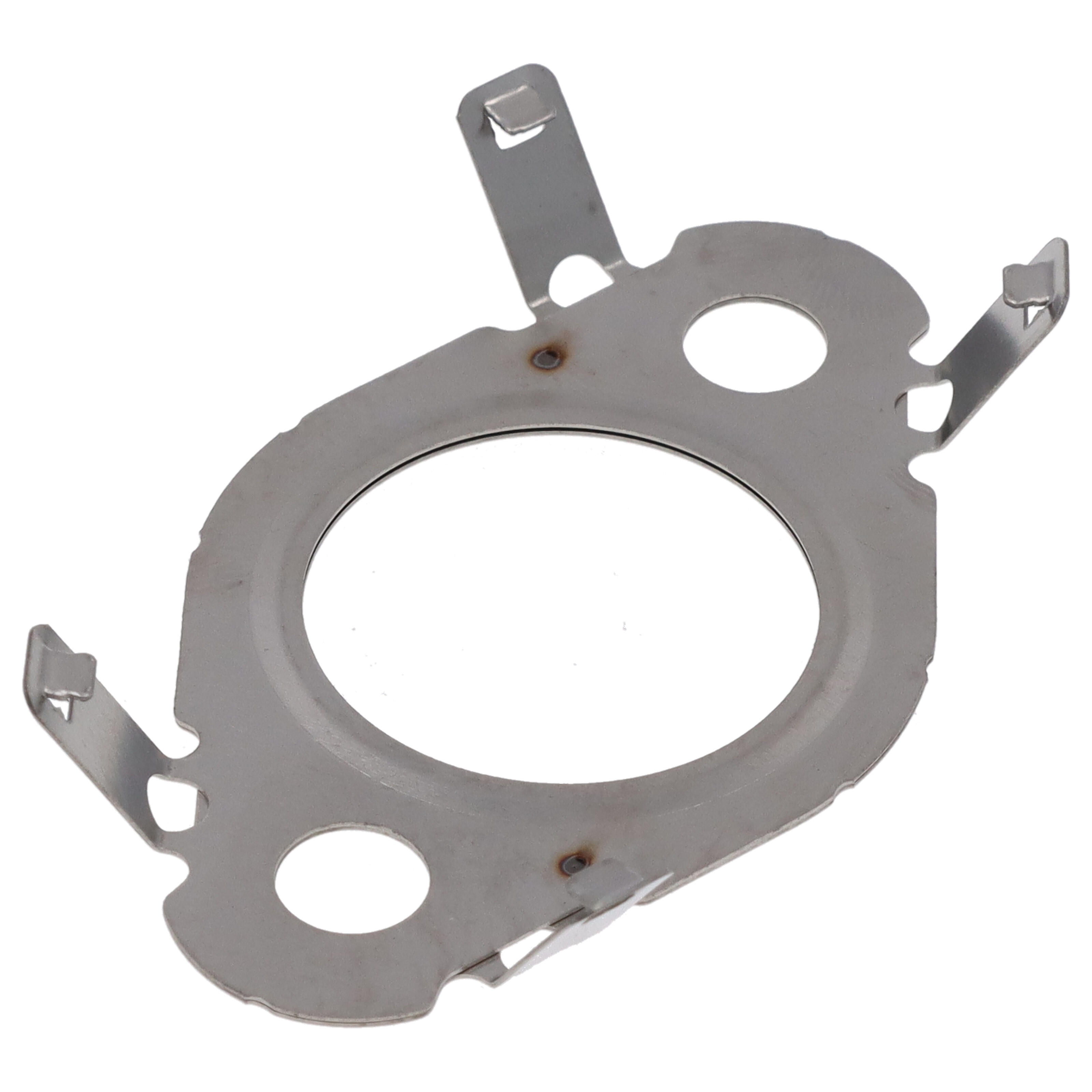 Elring 214.500 Dichtung AGR-Ventil für VW Golf Beetle Passat Touran Audi A3 A4 A5 Seat Skoda