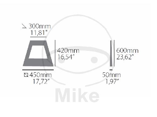 Polisport Montagebock grün GN05 8981500005