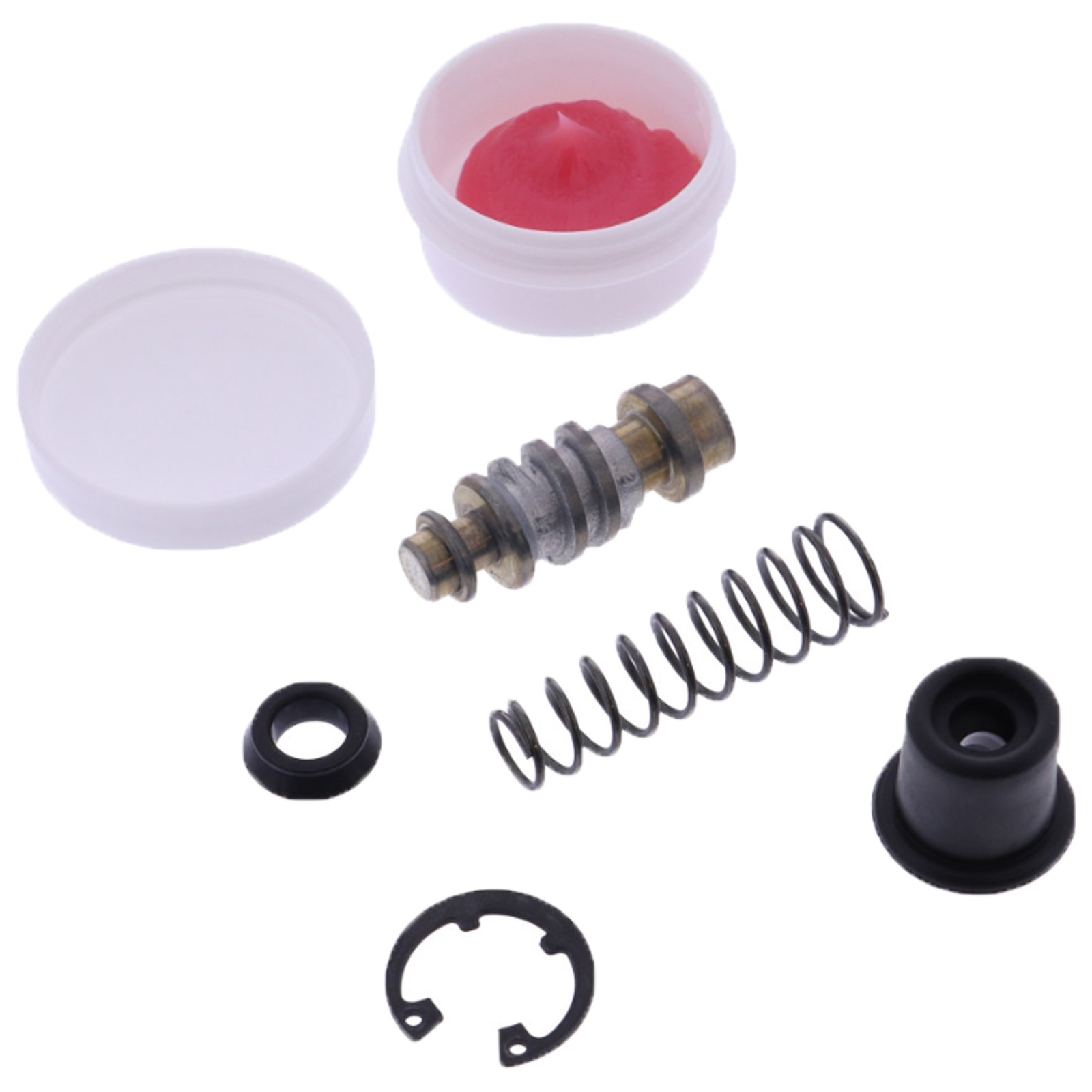 Hauptbremszylinder MSB-116 Reparatursatz vorne für Honda VFR CBR ST XL CB 800 1000 1100 1300