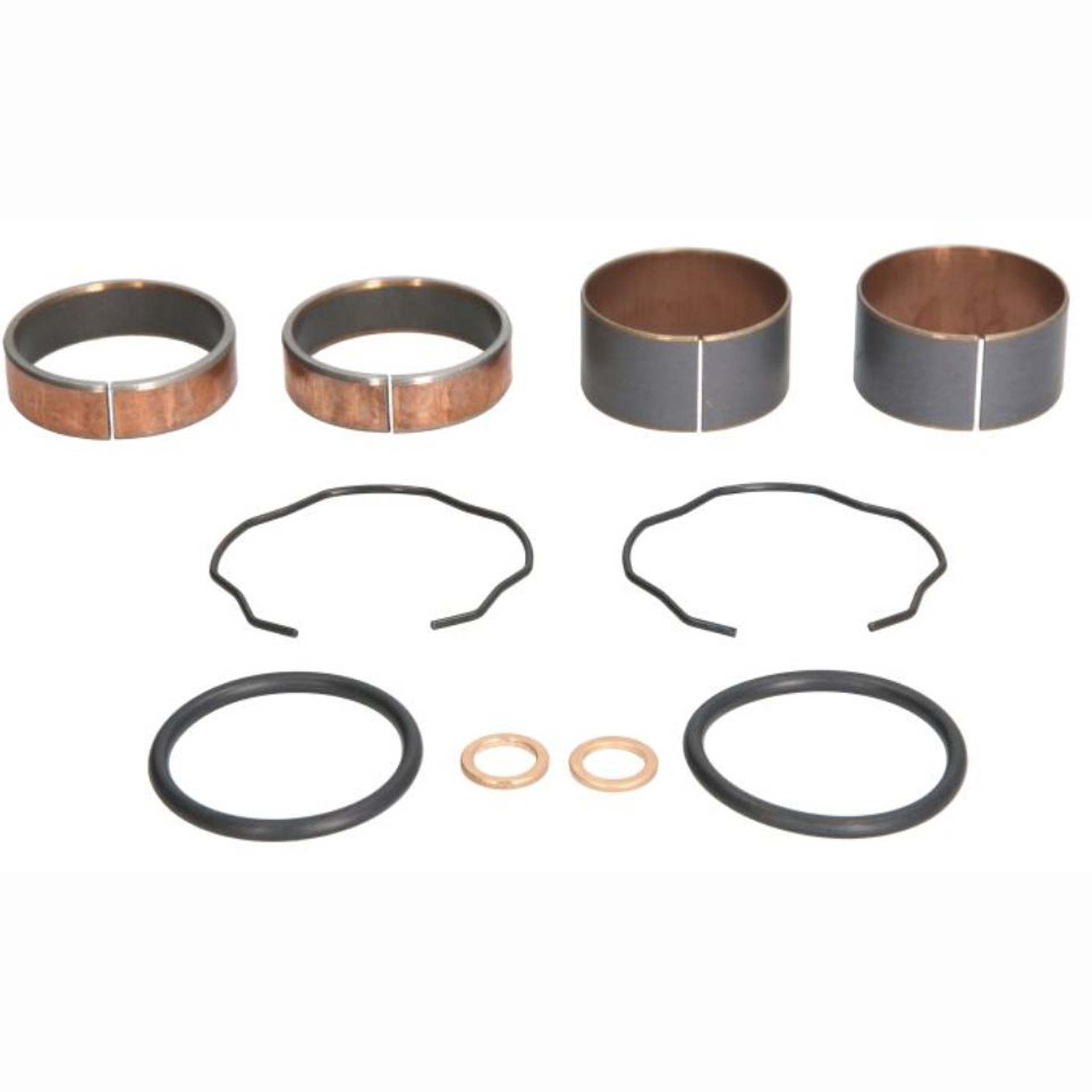 All Balls Gabelreparatursatz 38-6125 vorne für Kawasaki Z Suzuki GSX-S Yamaha MT-09 Tracer XSR 900