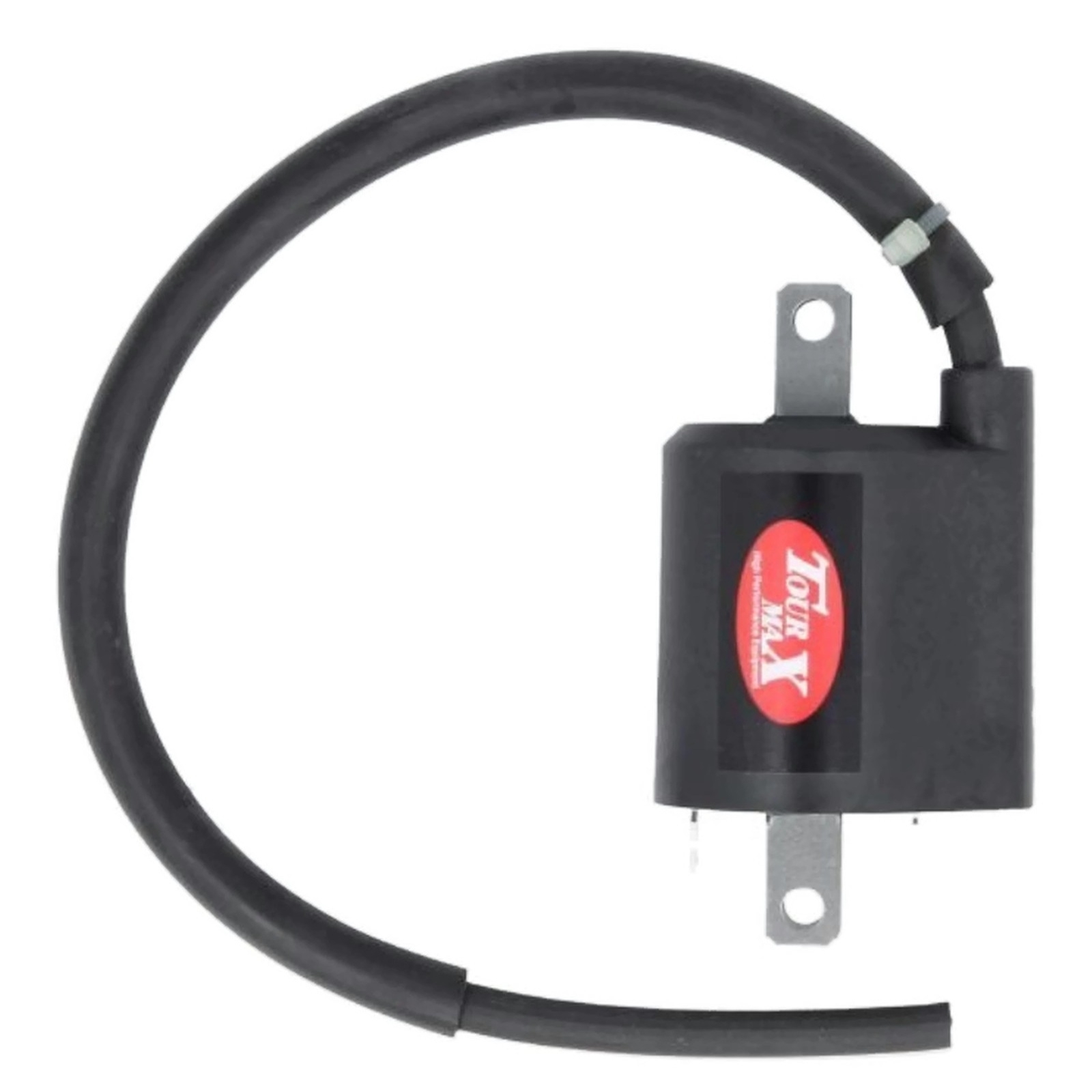 Tourmax IGN-319 Zündspule 12V für Suzuki Intruder VS1400 GLF GLP 1987 - 2003