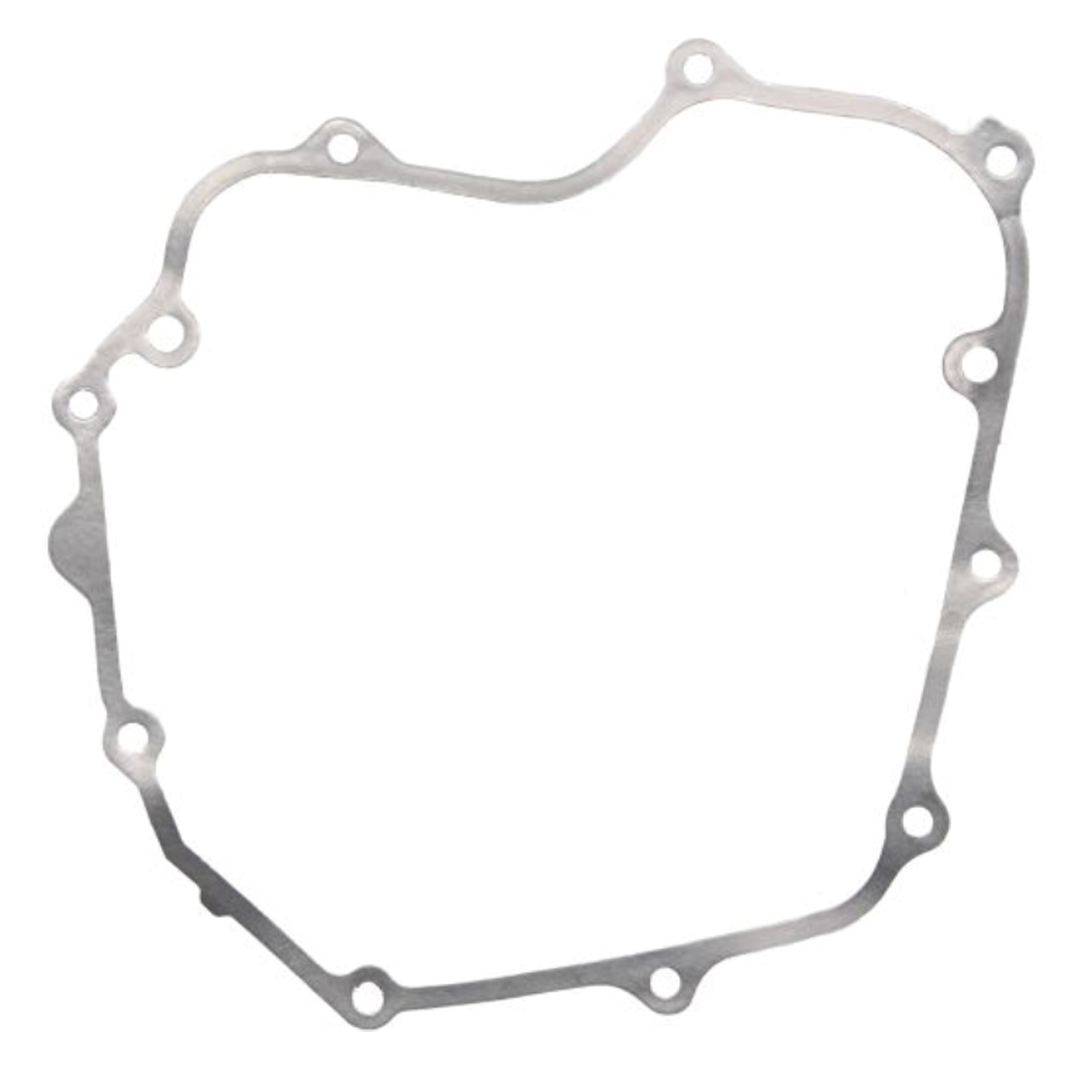 Kupplungsdeckeldichtung S410250008112 für Kawasaki Ninja 300 2013-2017 KLE300 C Versys X Z300 A
