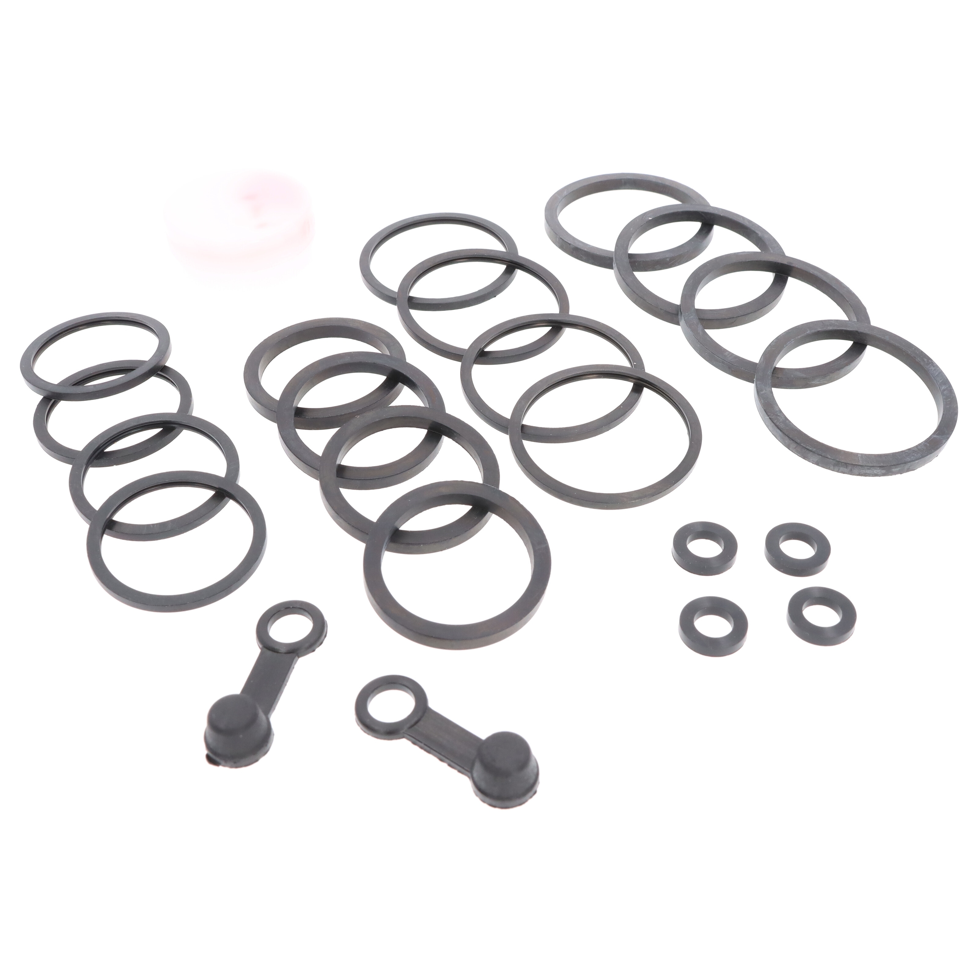 Bremssattel Reparatursatz vorne für Kawasaki ZXR 750 ZXR750 1989-1995