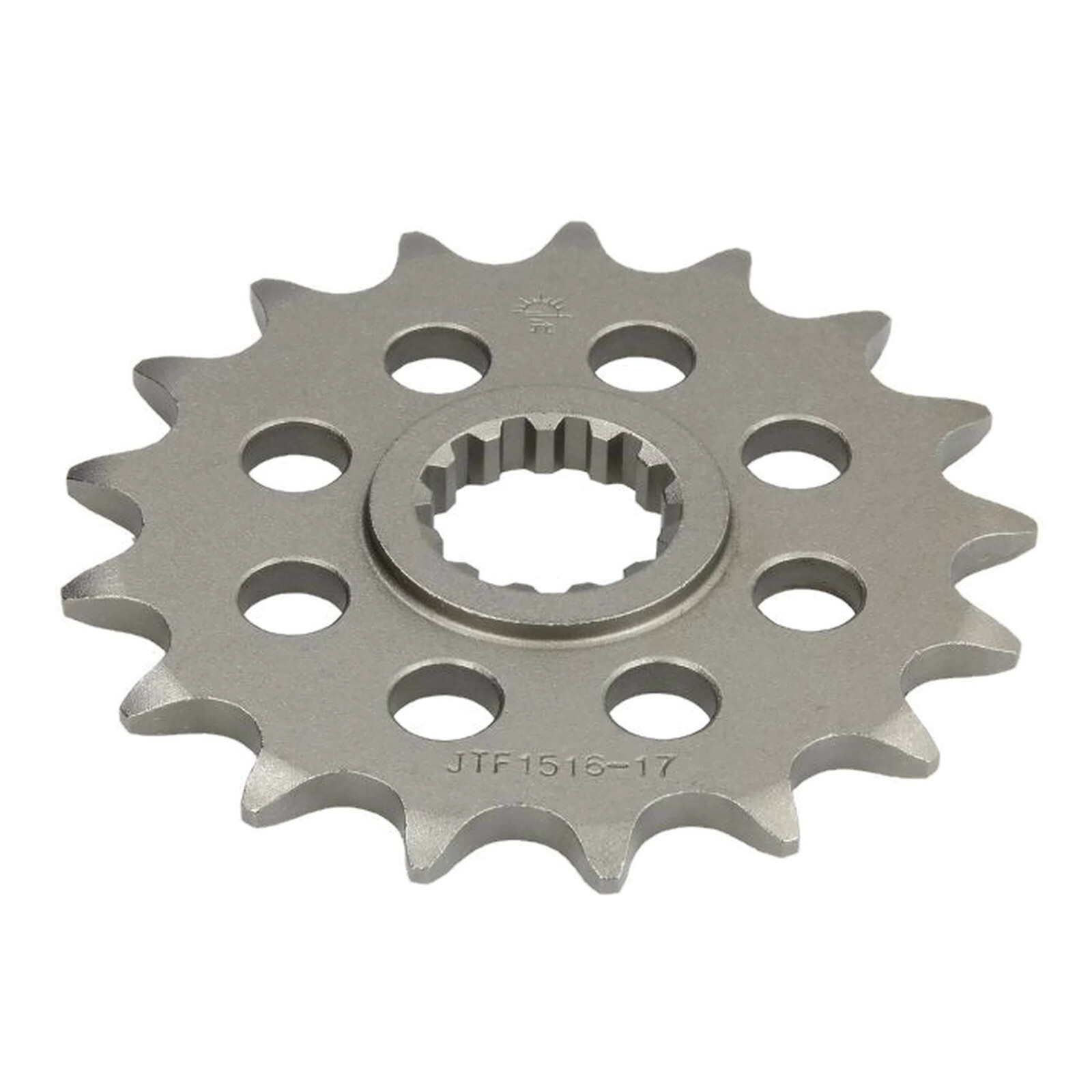 JT Ritzel RAC 17Z Teilung 520 JT Sprockets JTF1516.17
