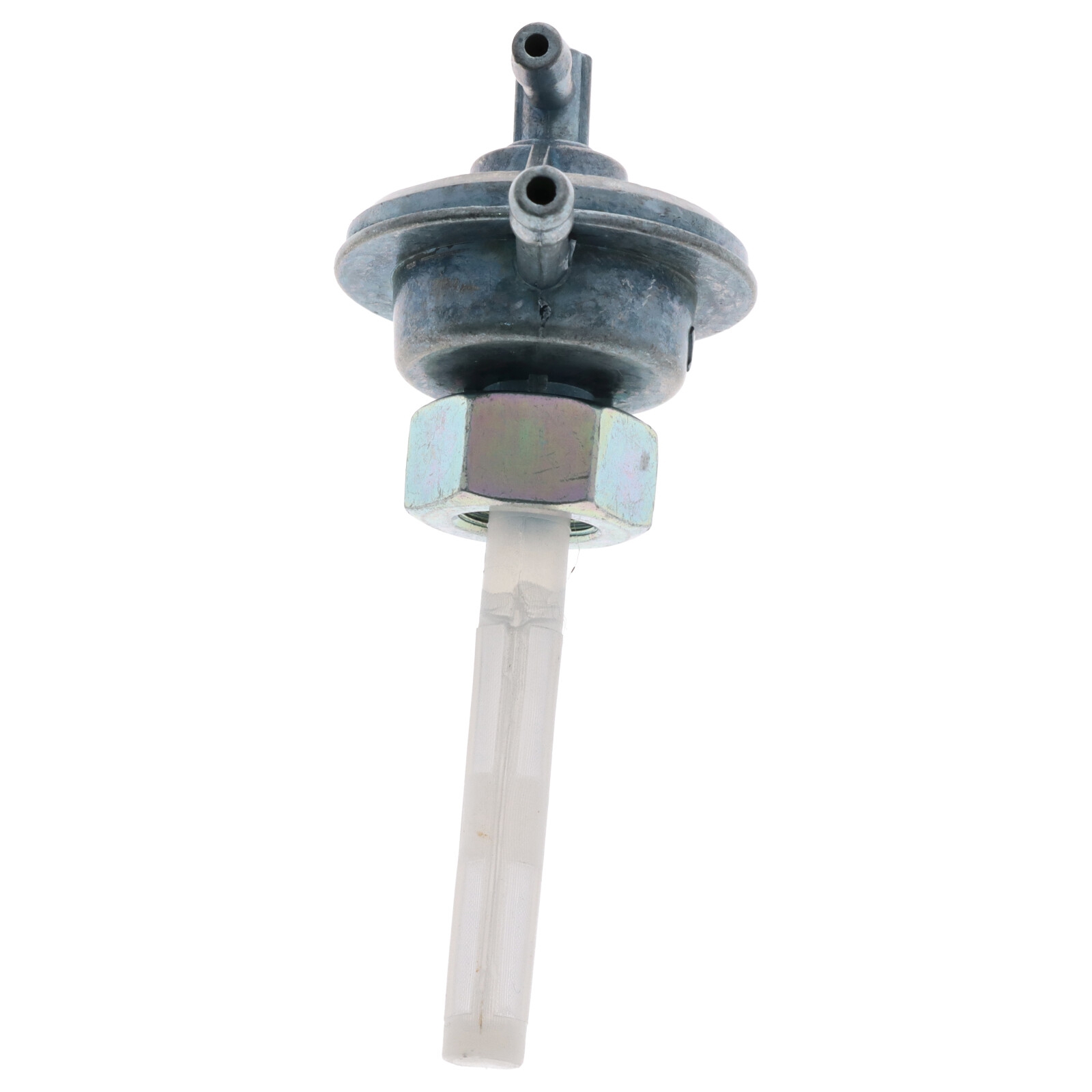 Unterdruck Benzinhahn kurz M14x1 für CPI Keeway Yamati Vento TNG PGO
