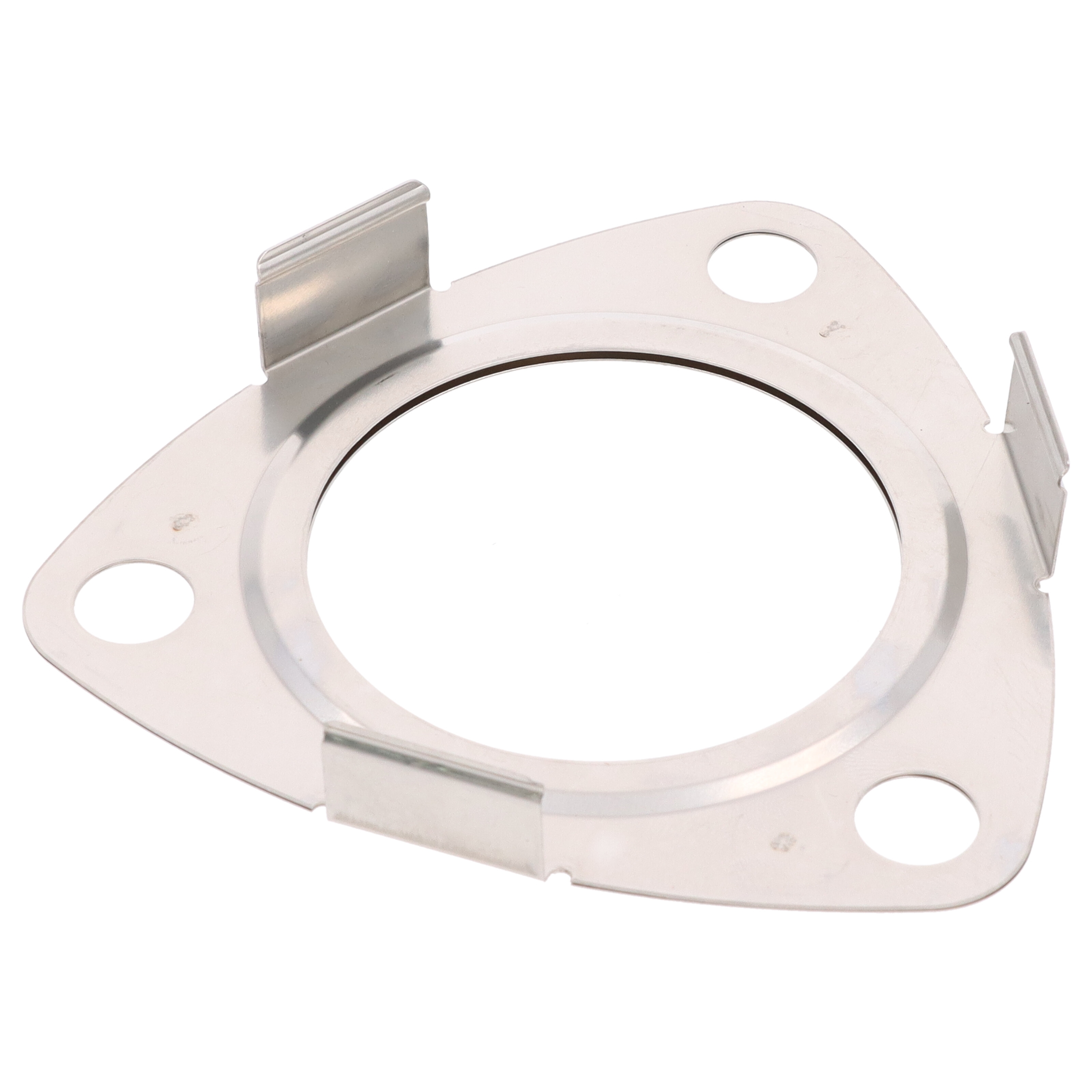 Elring 077.470 Auspuffdichtung nach Katalysator für Alfa Romeo Fiat Opel Suzuki