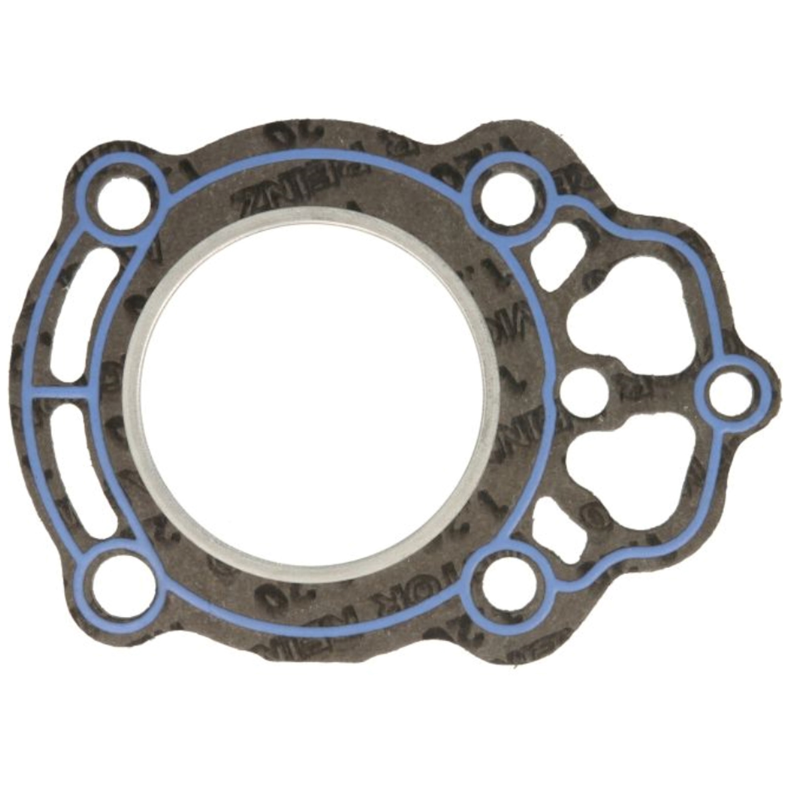 Zylinderkopfdichtung S410190001033 für Moto Guzzi V35 350 II III Custom 1980 - 1992