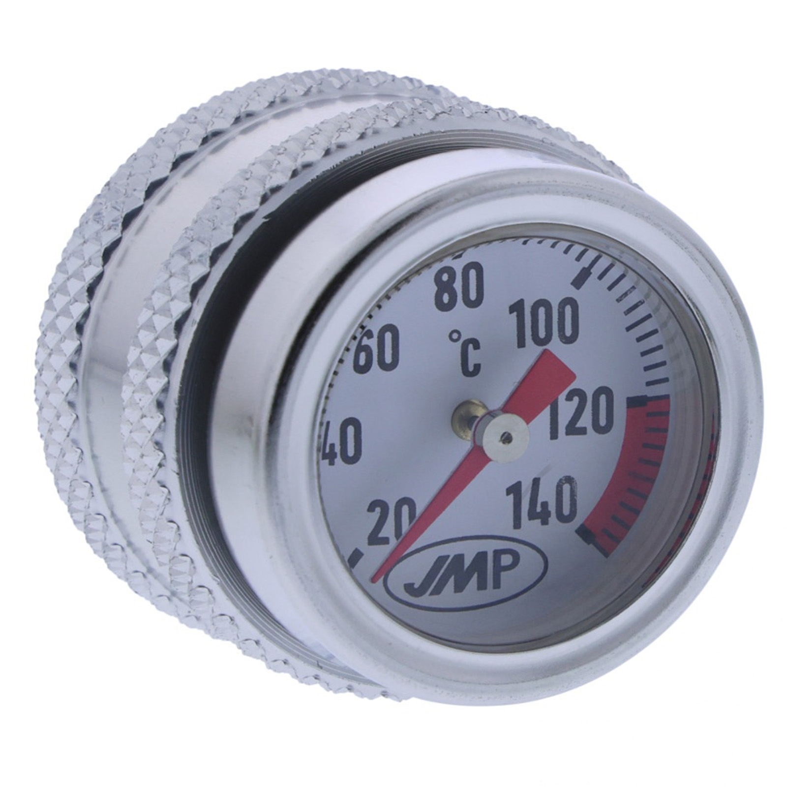 JMP Öltemperatur Direktmesser Ölthermometer für Kawasaki 30x1.5 mm
