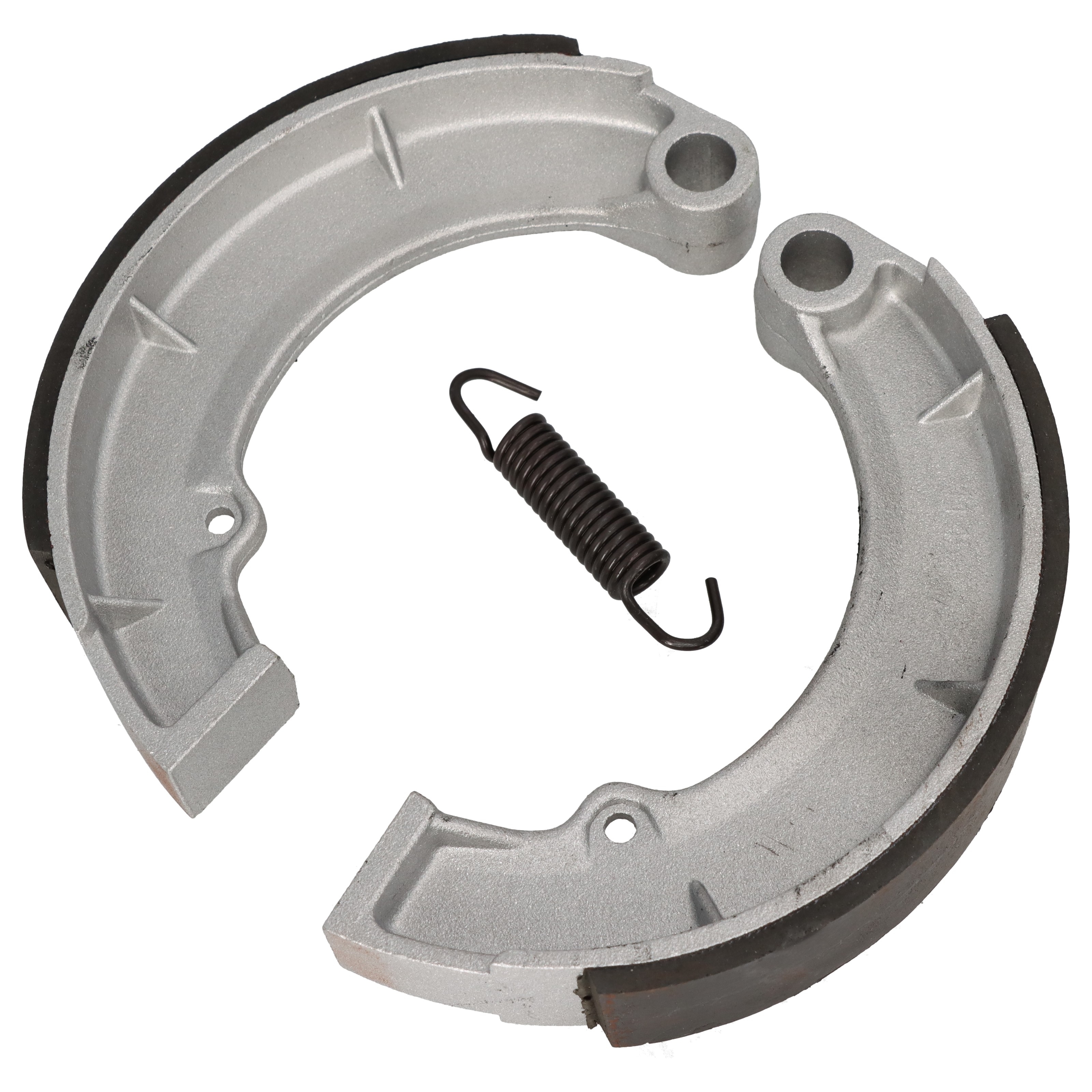 EBC Bremsbacken für MZ/MUZ TS ETZ Saxon Fun Tour 125 150 250 251 301