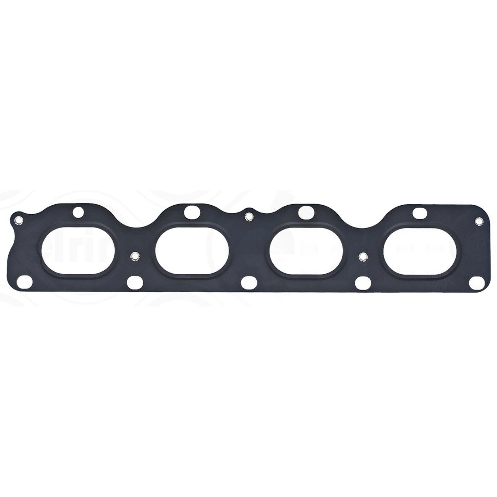 ELRING 355340 Abgaskrümmer Dichtung für Opel Astra Insignia Zafira Chevrolet Fiat Alfa