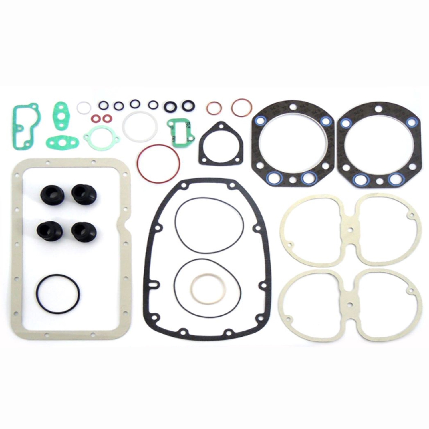 Motordichtsatz P400068850950 für BMW R100/7 R100S R100RS R100RT R100GS Paris Dakar