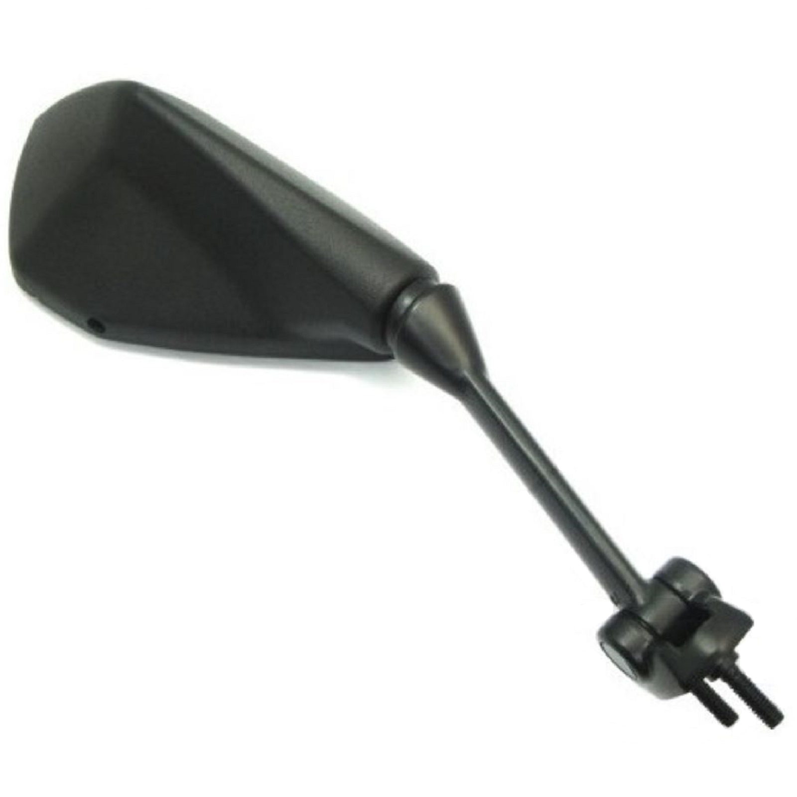 JMP Rückspiegel Paar für Kawasaki ER-6F 650 ABS 2014-2017 EEF EGF FEF FFF FGF