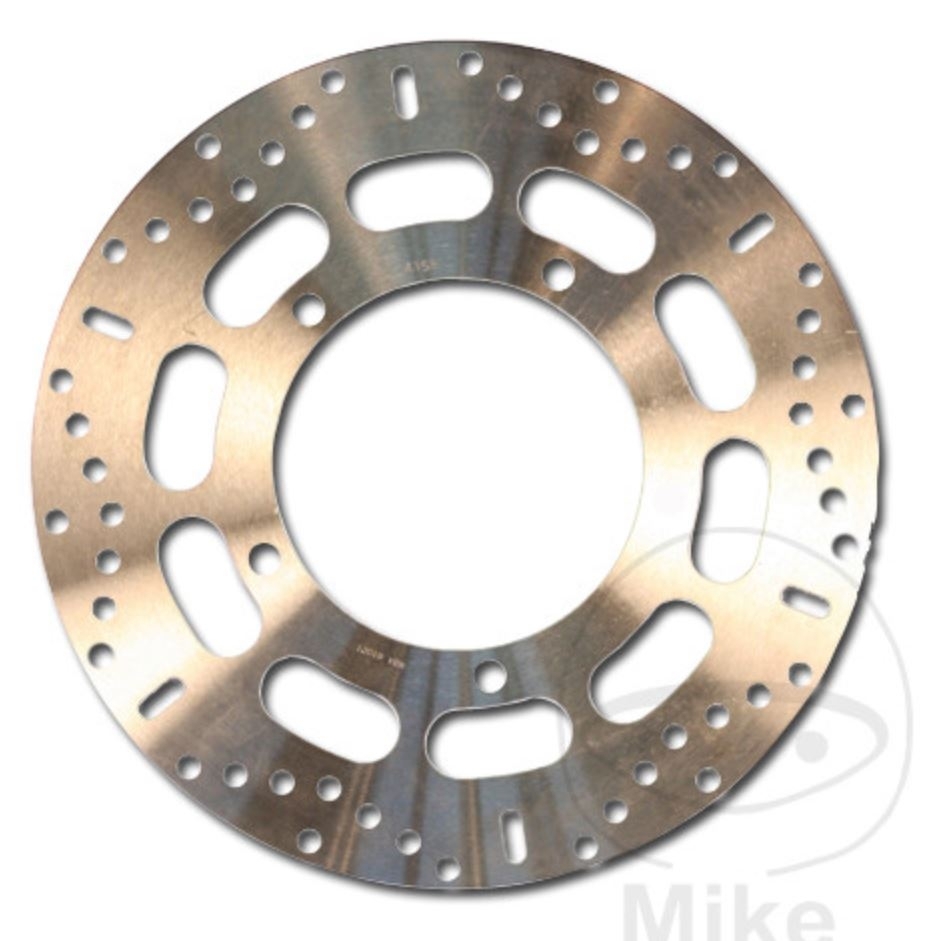 EBC Bremsscheibe vorn MD4158 für Kawasaki VN 1600 2000 900 1700 W 800