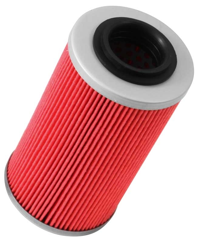 K&N Ölfilter KN-556 Bombardier Quest 650 Max XT 2002 - 2005