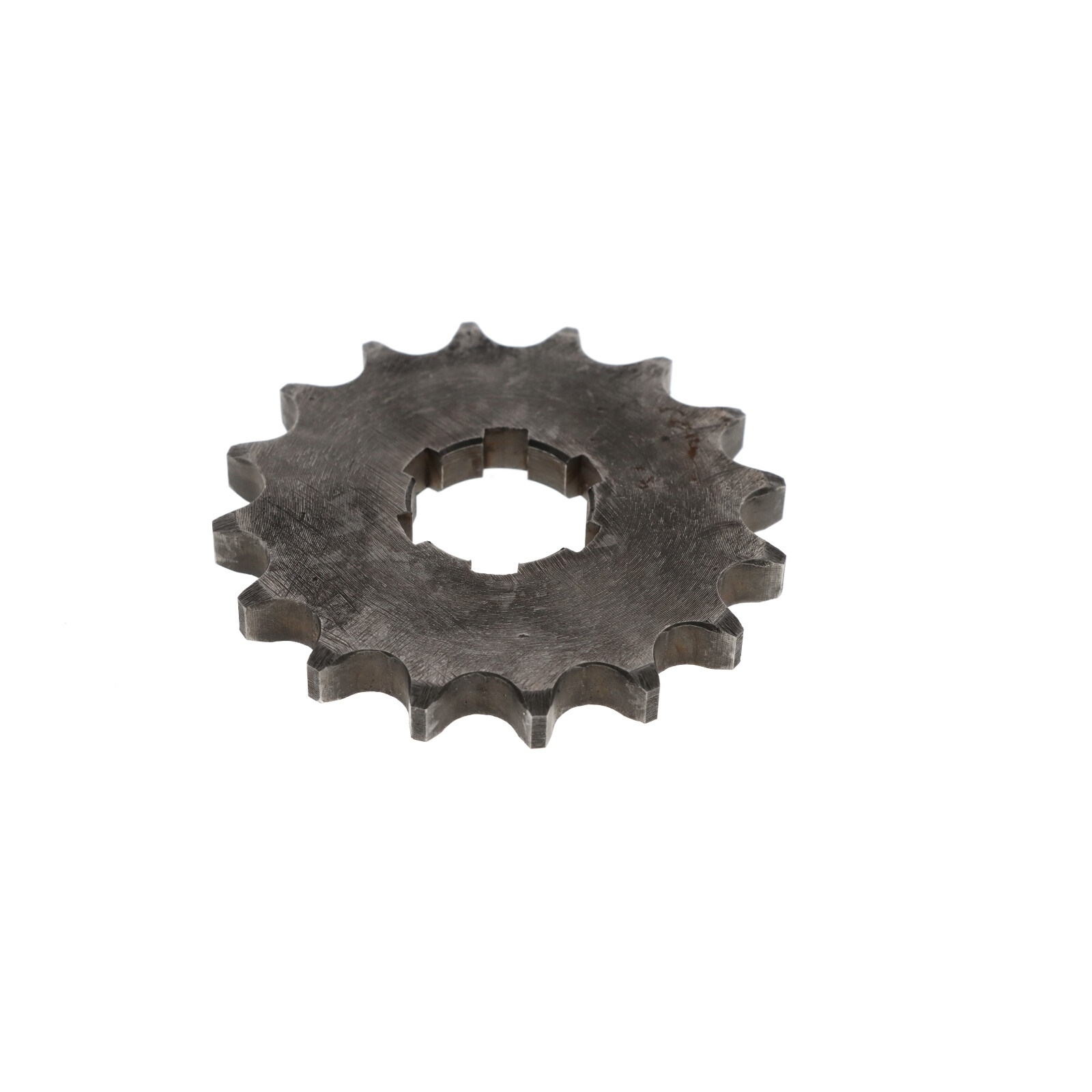 Ritzel Kettenritzel Antriebsritzel vorne für Jawa CZ 175 250 350 353 354 634 639 TS LUX 16 Zähne