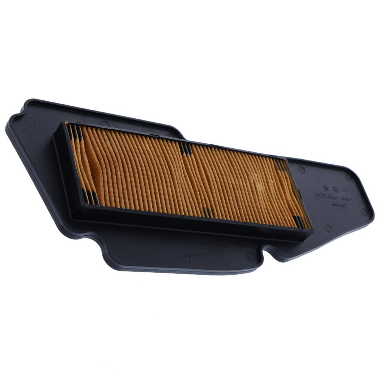 JMP 7233436 Luftfilter für Yamaha Xenter HW 125 HW 150 Majesty XC 125 MBK Oceo 125